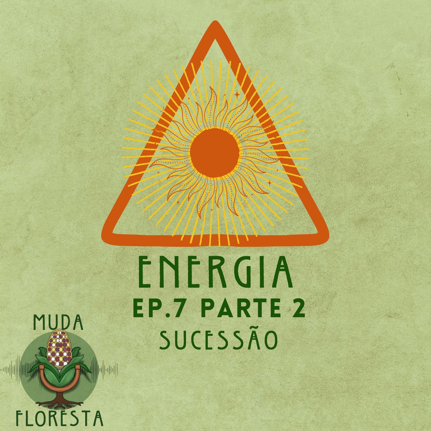 Muda Floresta