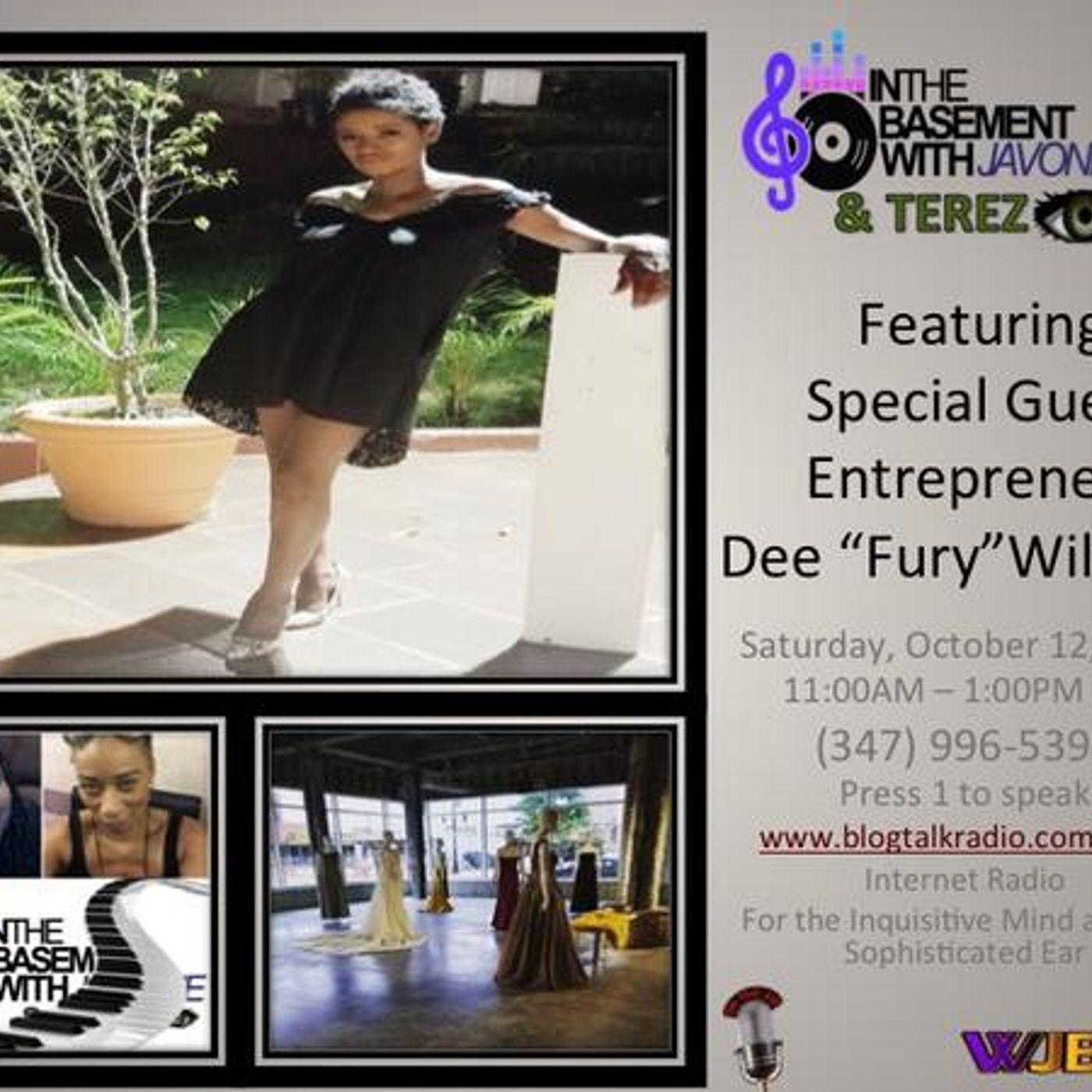 WJBR INTERNET RADIO
