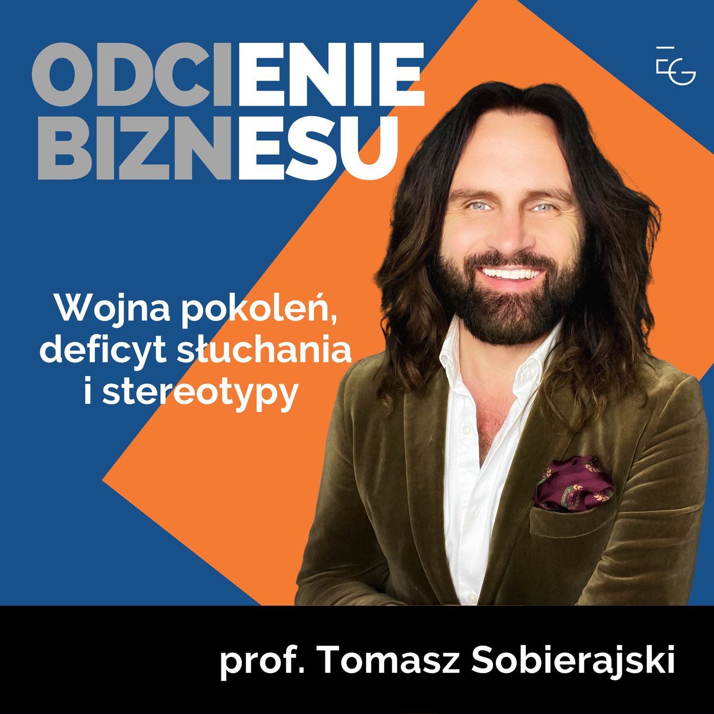 Odcienie biznesu