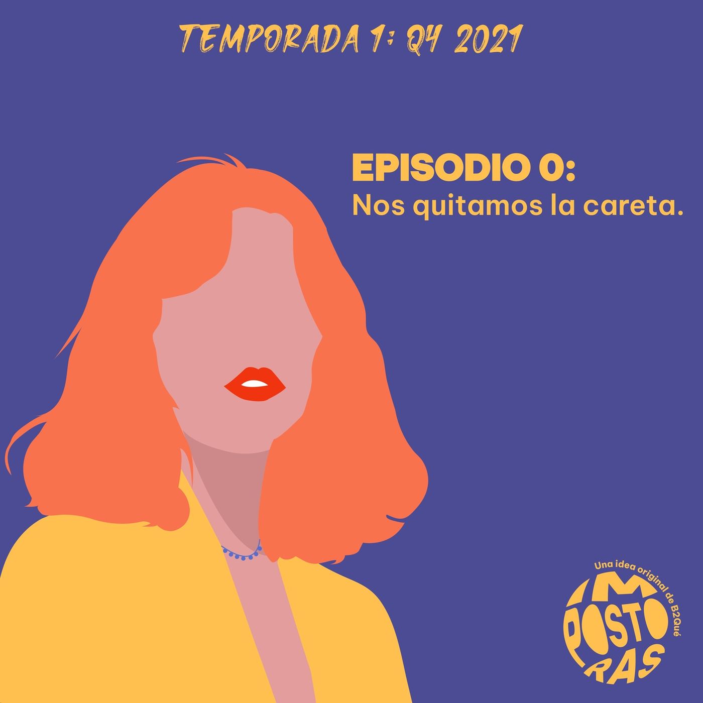 IMPOSTORAS