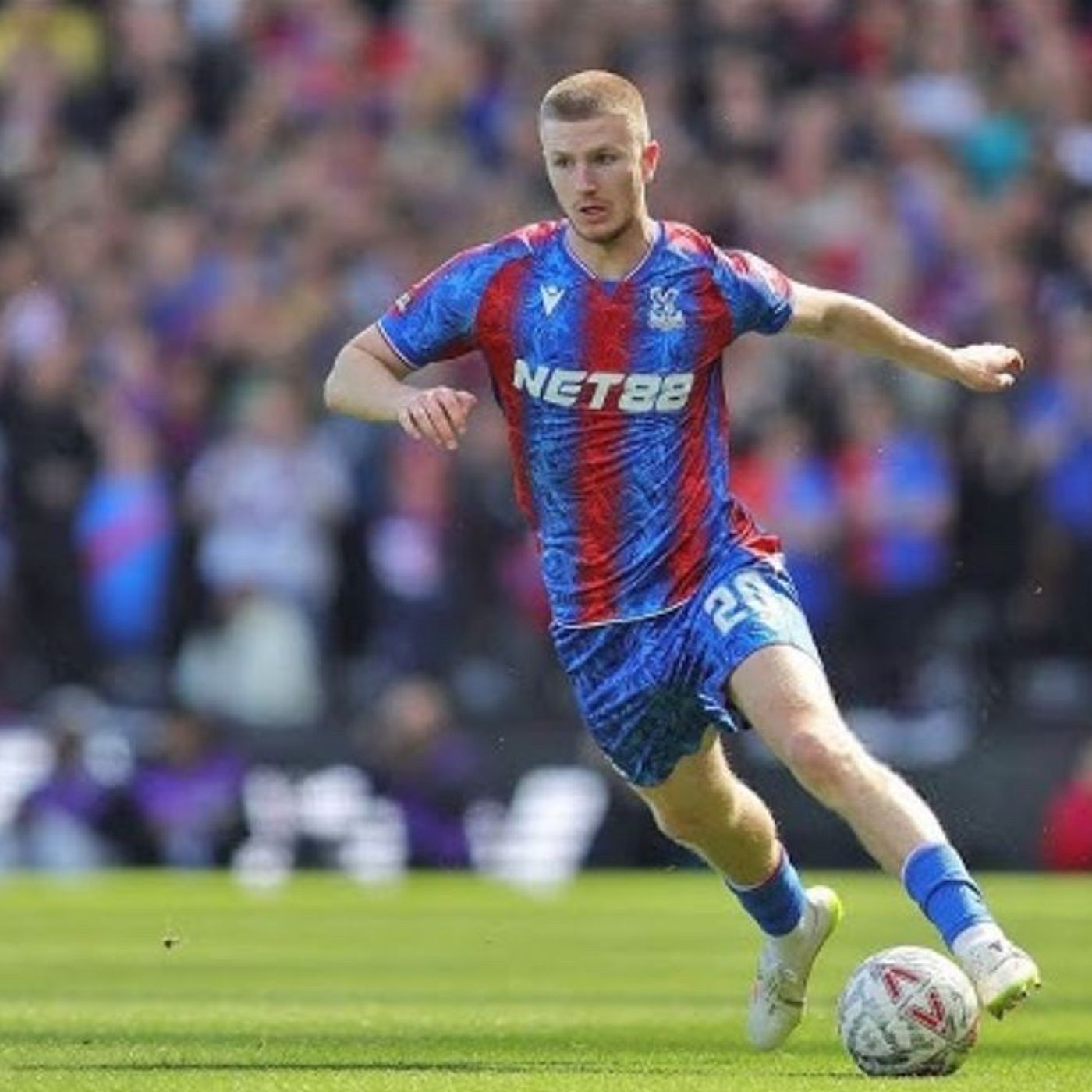 The Football Referee