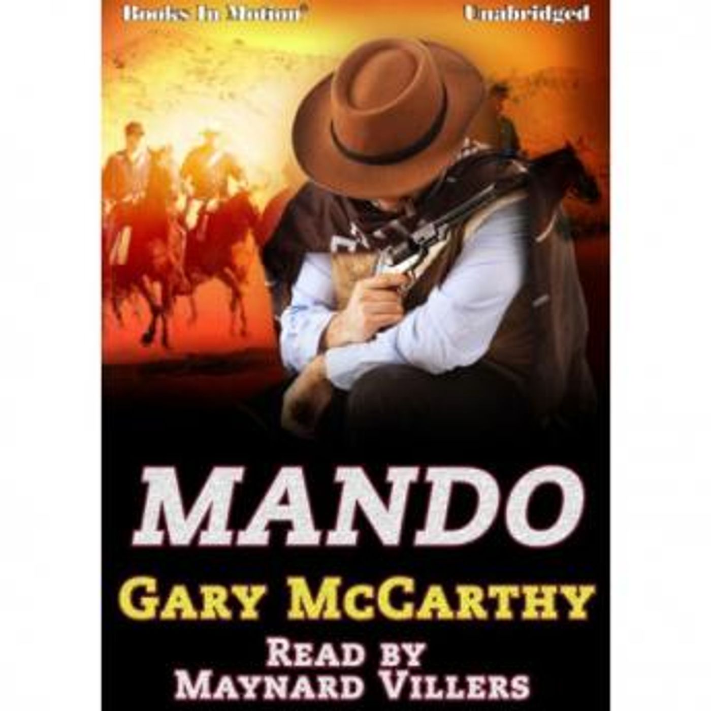 Download High-Quality Full Audiobooks in Fiction, Westerns & War