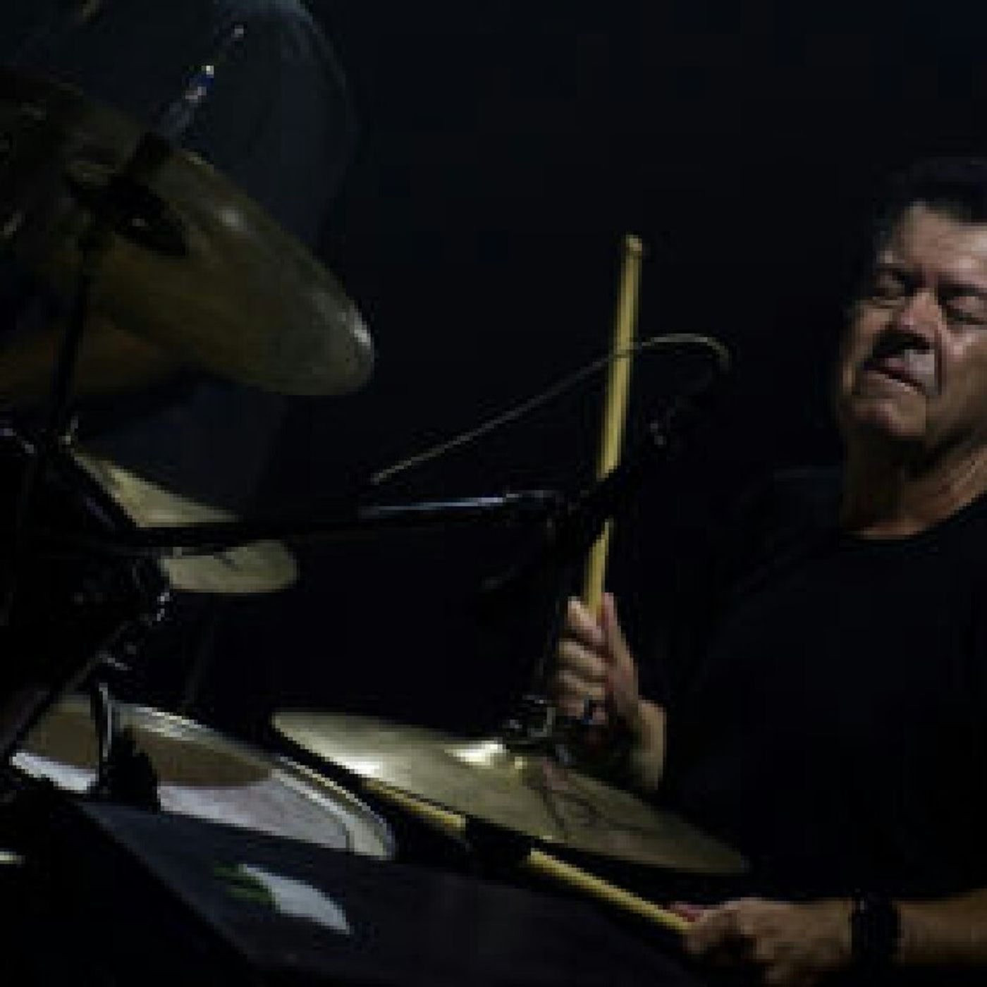El Baterista Lloyd Niki Fossati
