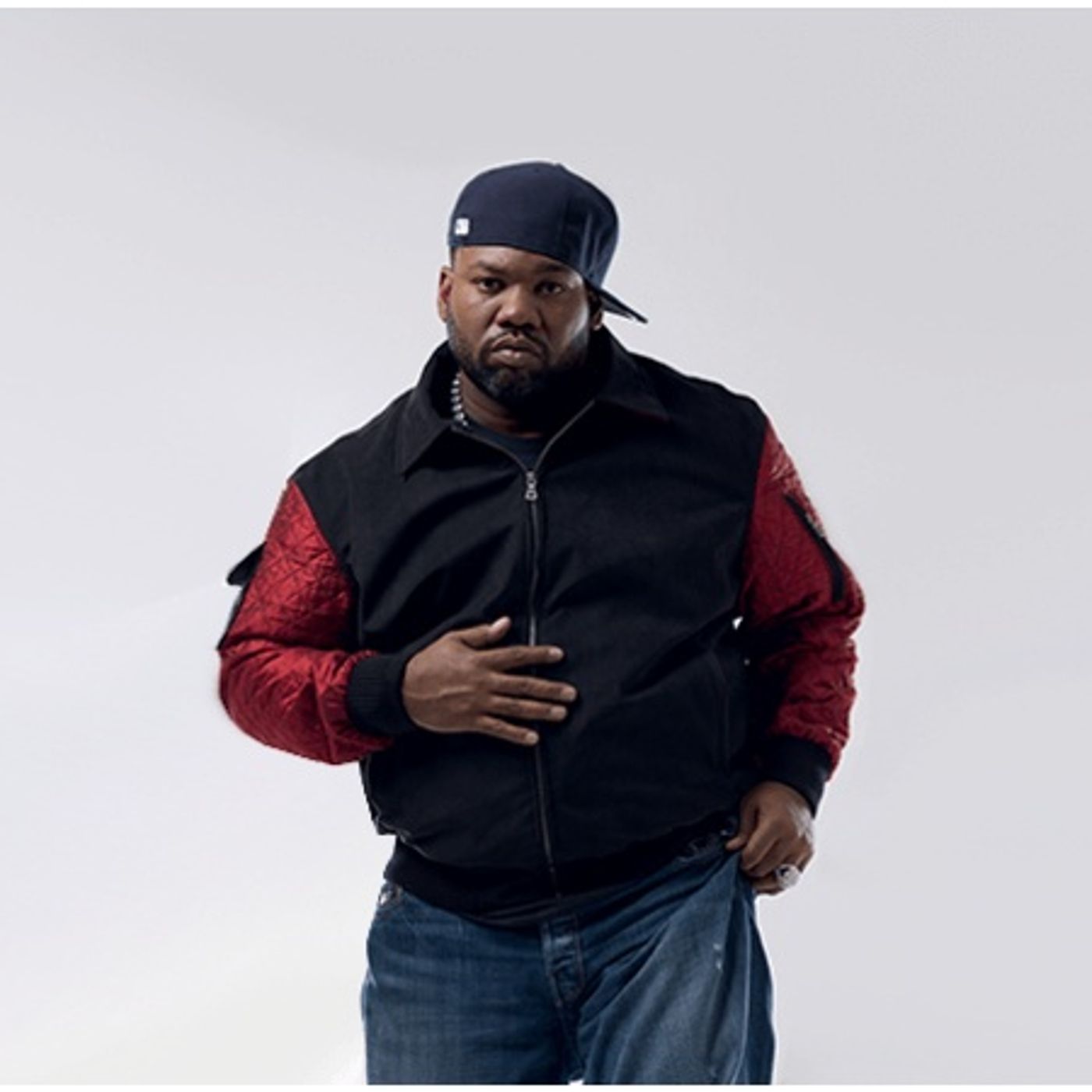 DJ KBA Killa Season  Raekwon The Chef Tribute episode artwork