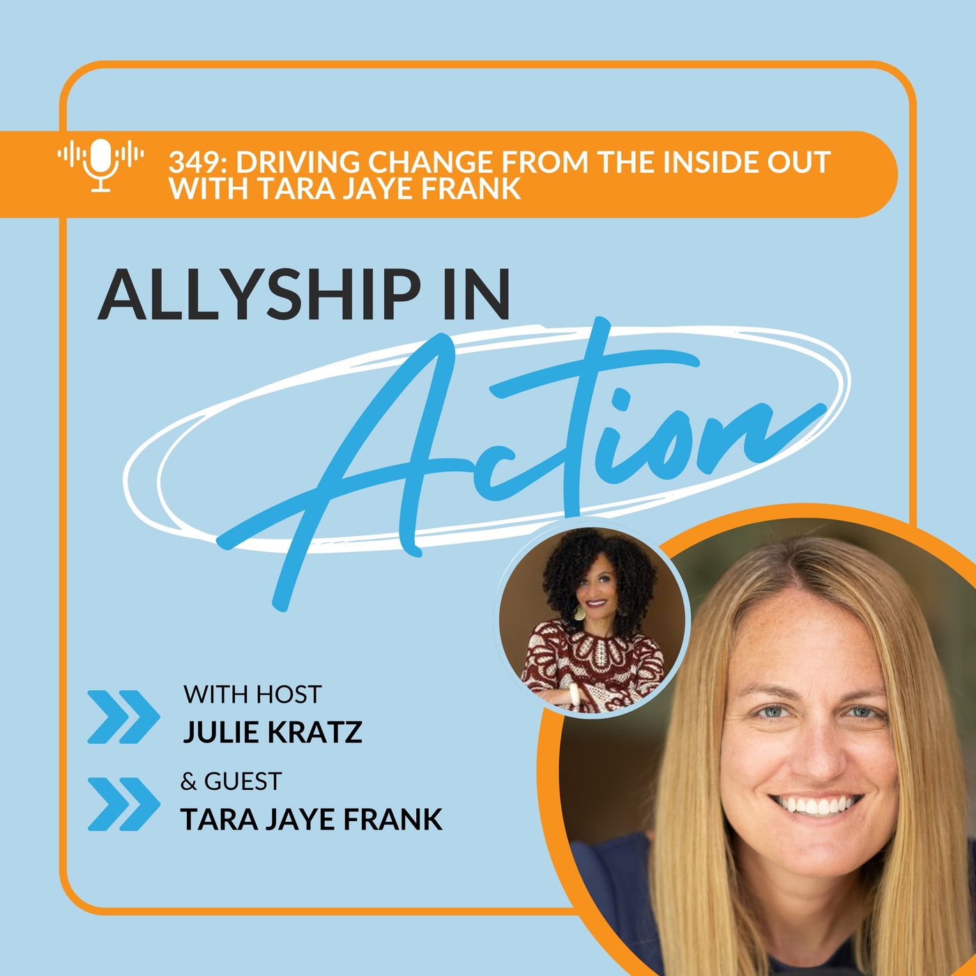 Allyship in Action