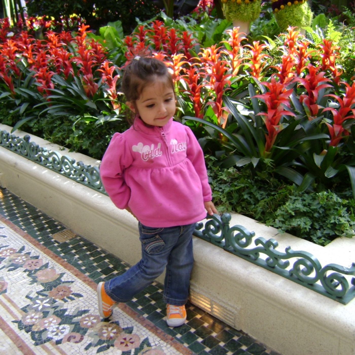 Joaco Martí Y Cata Mont