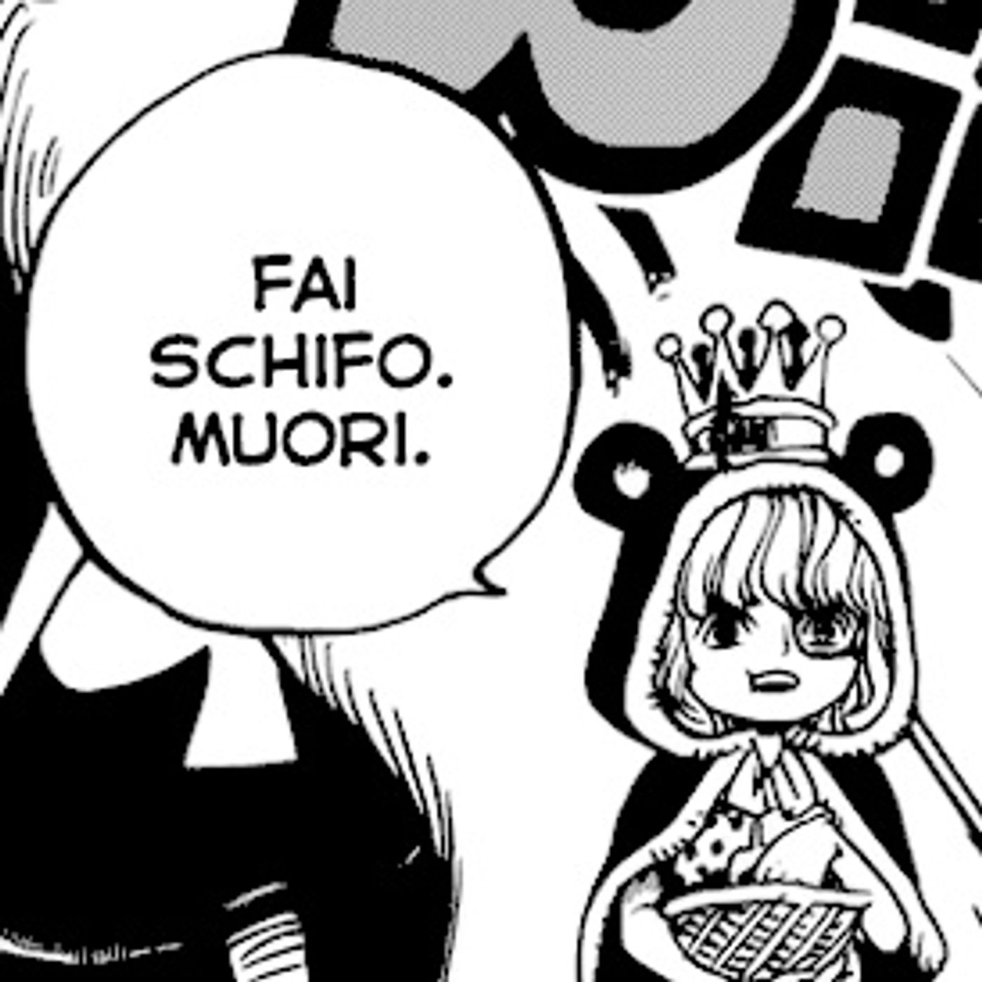 N°737: Strategia portami via episode artwork