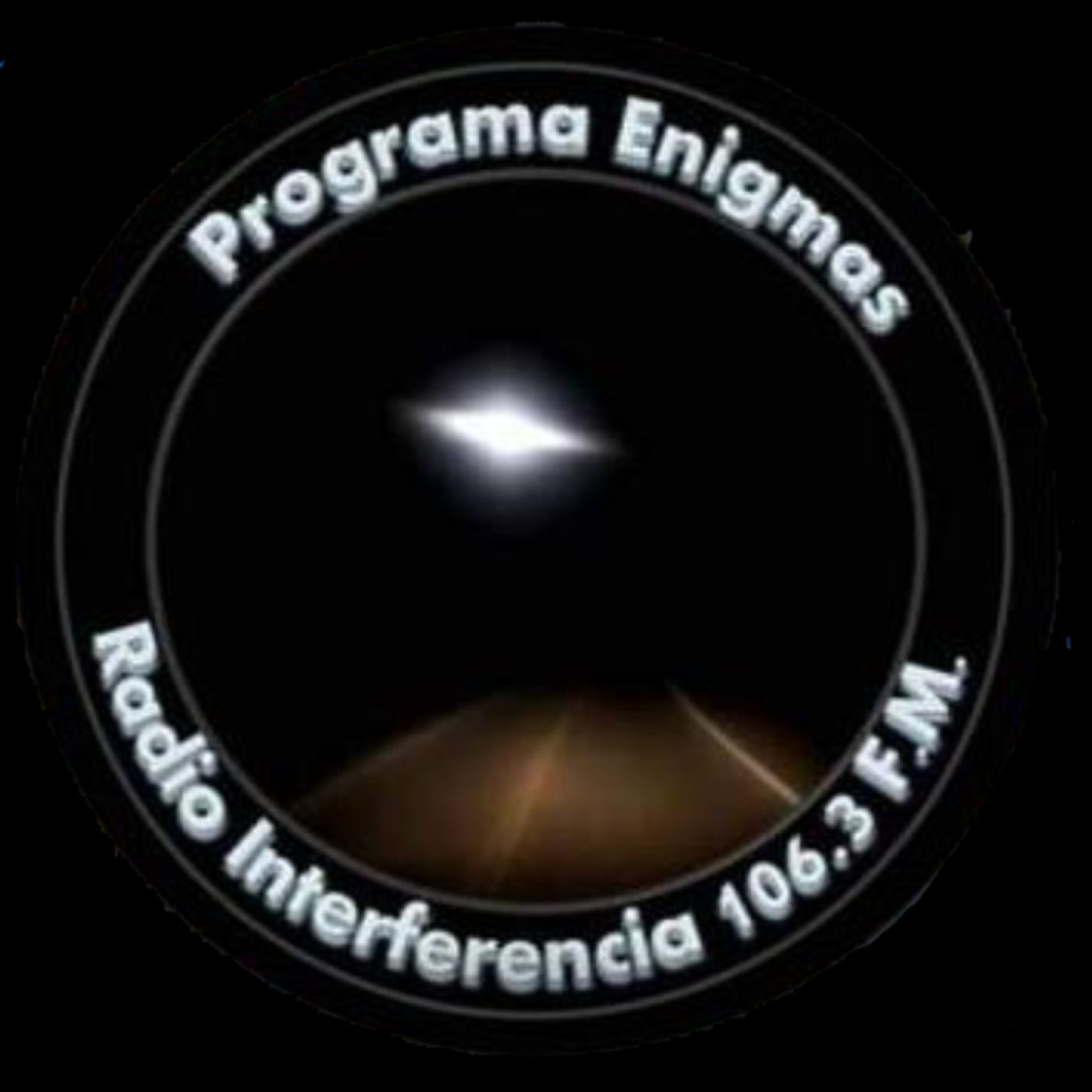 Portada de Mario González Calderón (Capitán UFO)