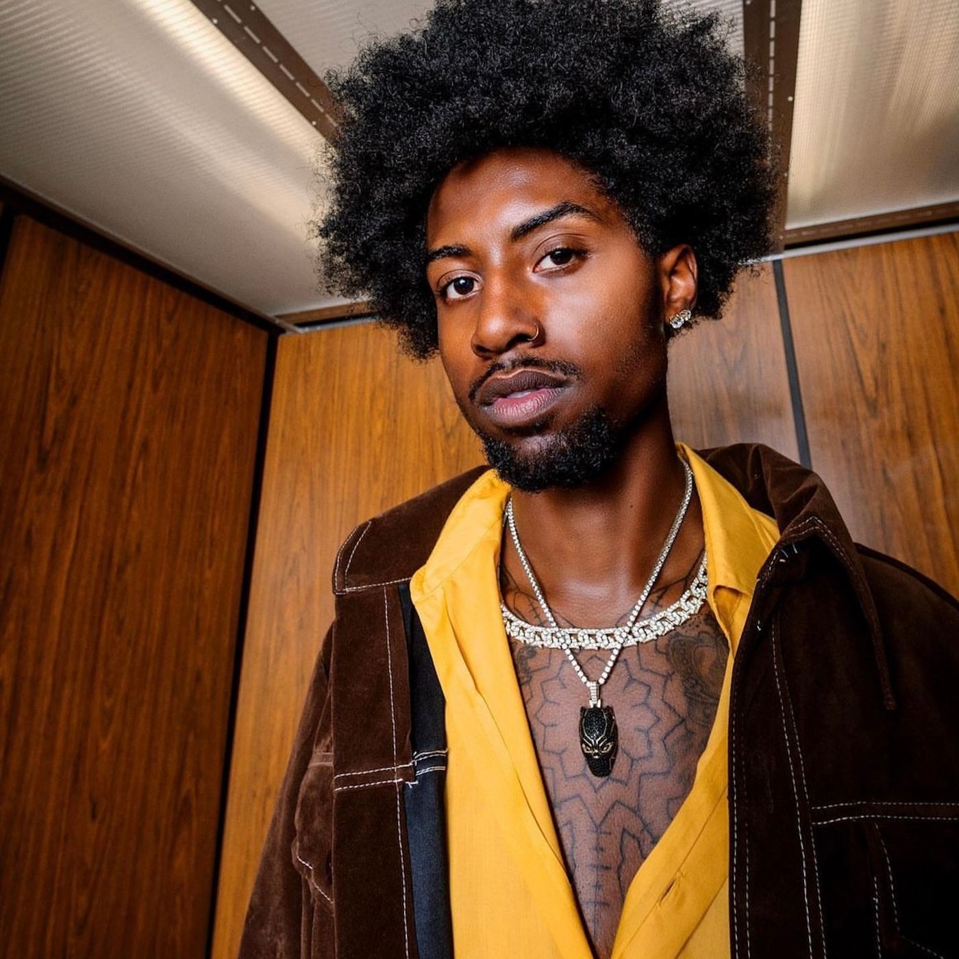 Ariel\'s Entertainment  Podcast