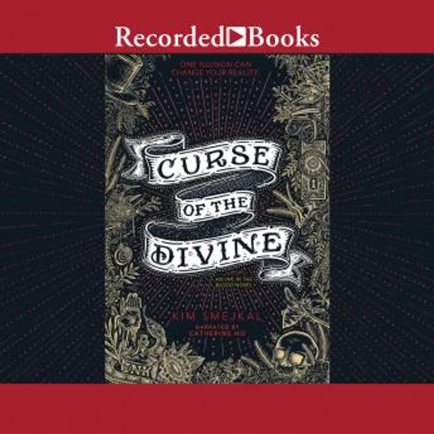 Access Must-Have Full Audiobooks in Teen & YA, Sci-Fi, Fantasy & Paranormal