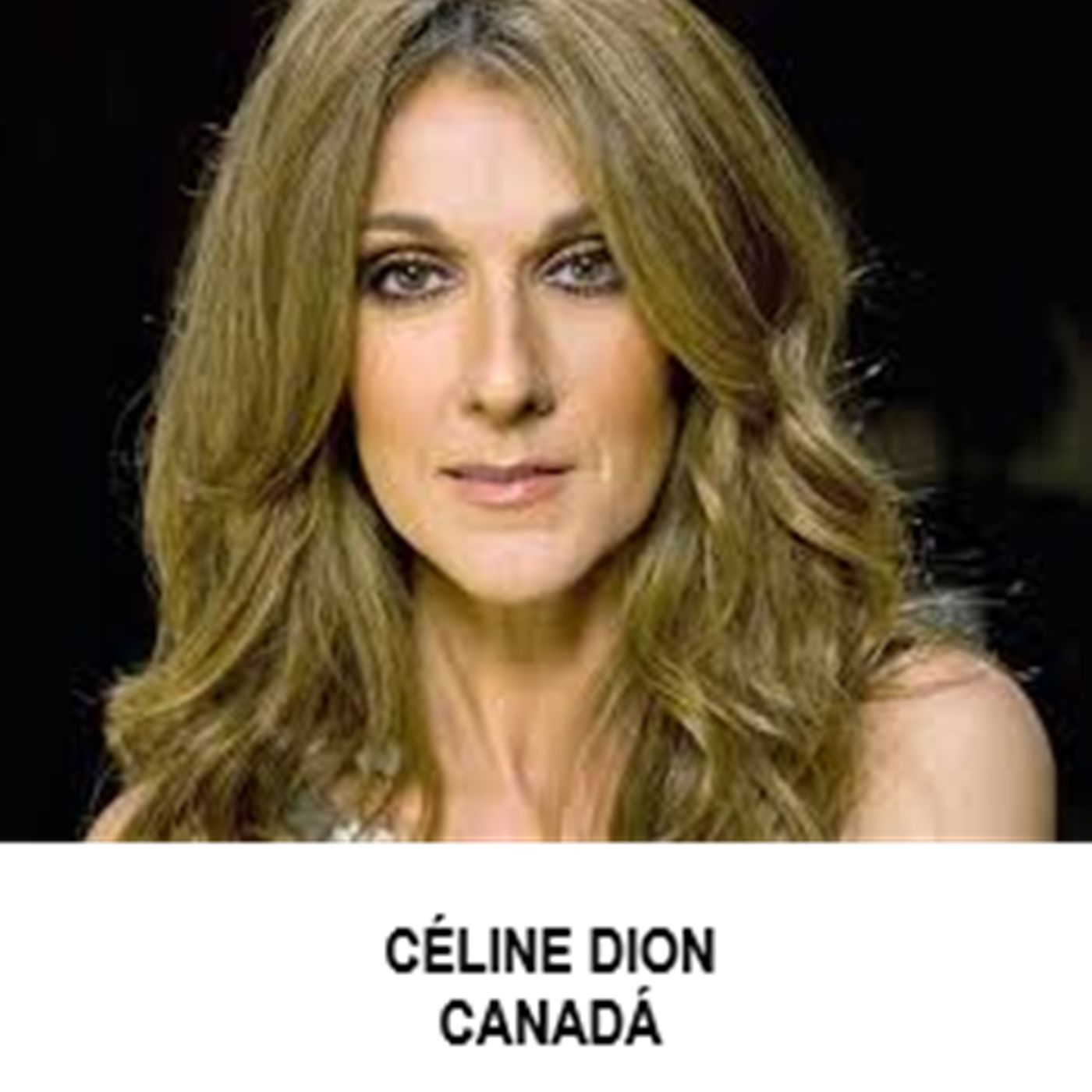 Cápsulas Culturales - Céline Dion * Cantante - Canadá. Conduce: Diosma Patricia Davis * Argentina. episode artwork