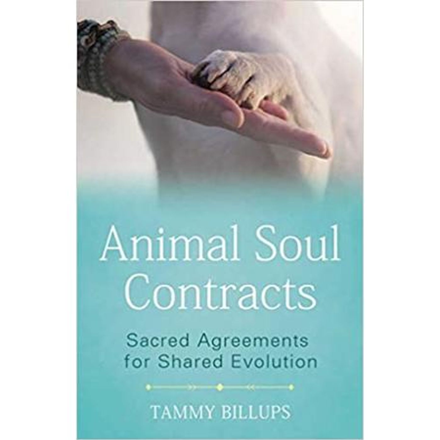 Animal Soul Contracts~ Agreements Between Animals & Their Humans