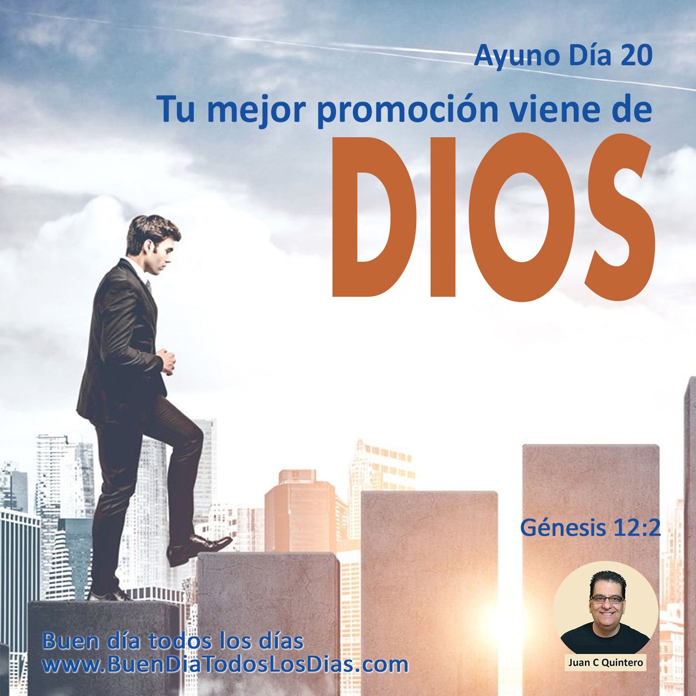 Buen Dia Todos Los Dias