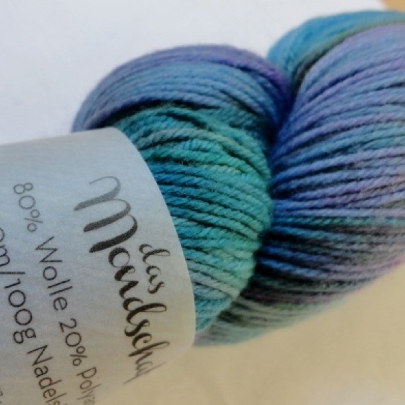 #3 Herbststrickereien