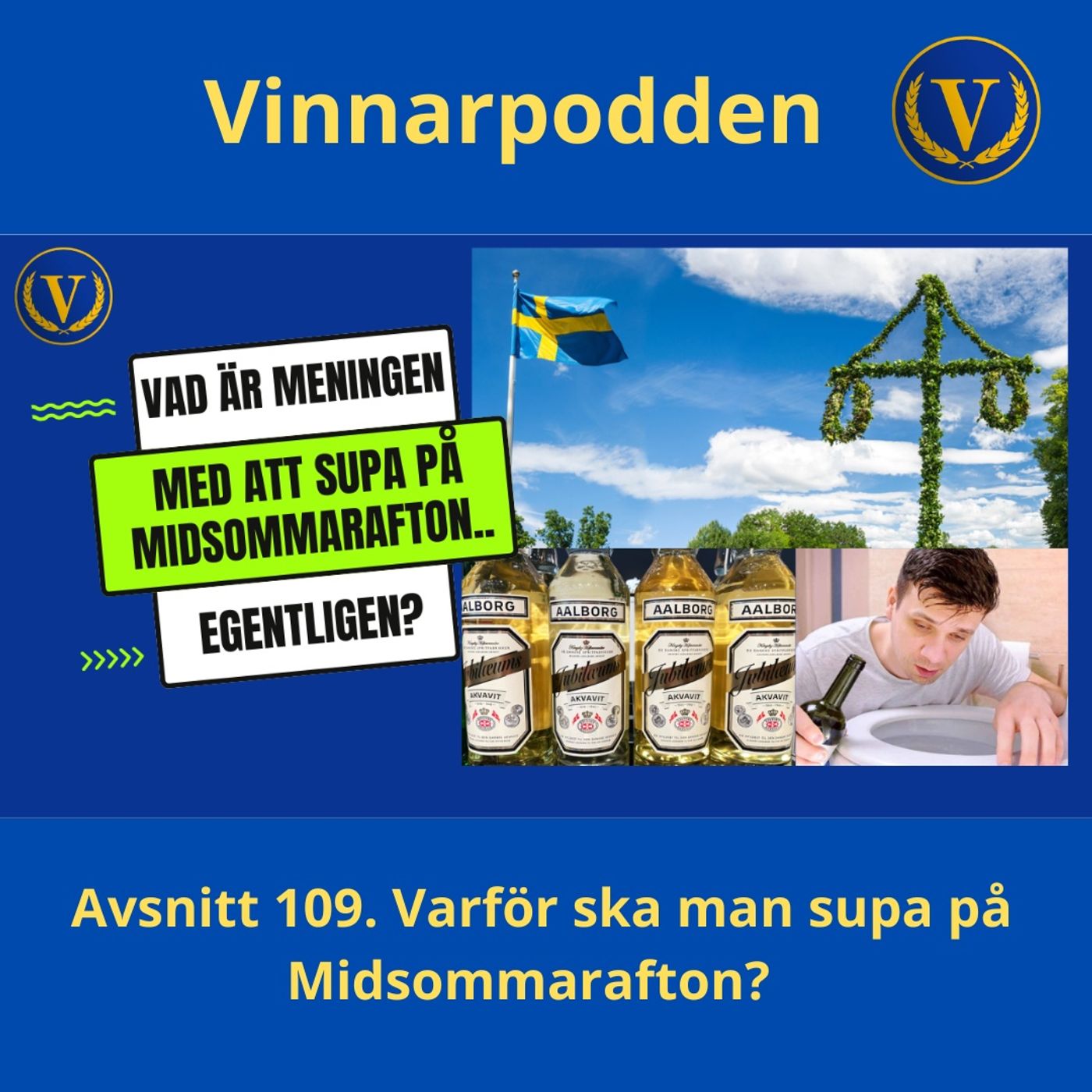 Vinnarpodden