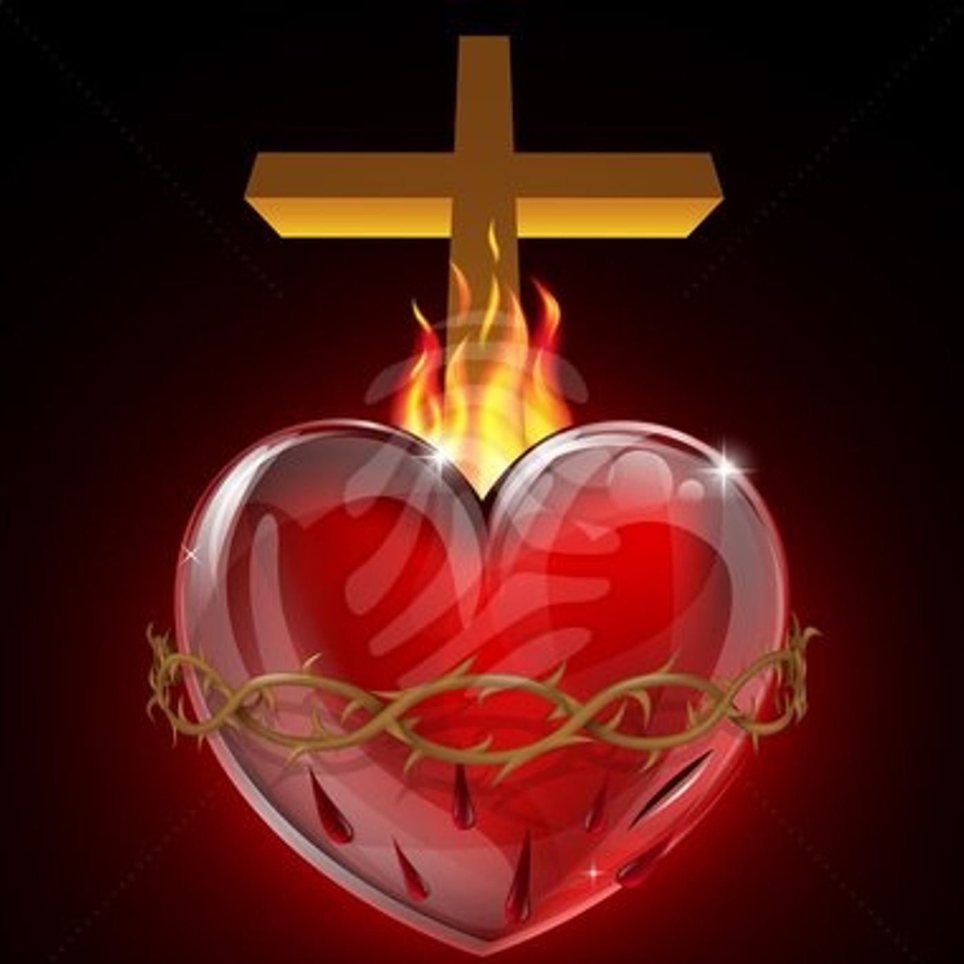 April 2014 Prayers