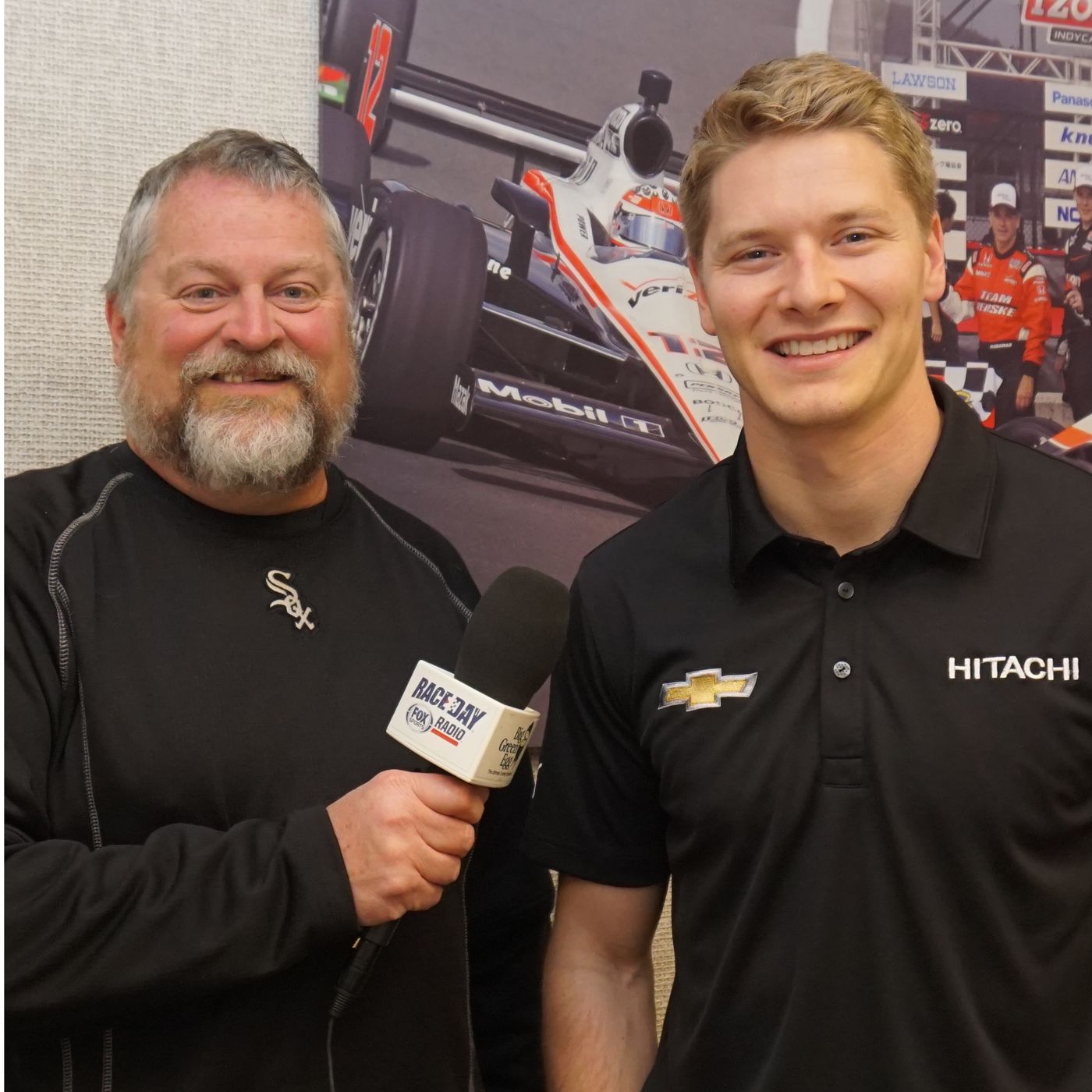 Honda IndyCar Report