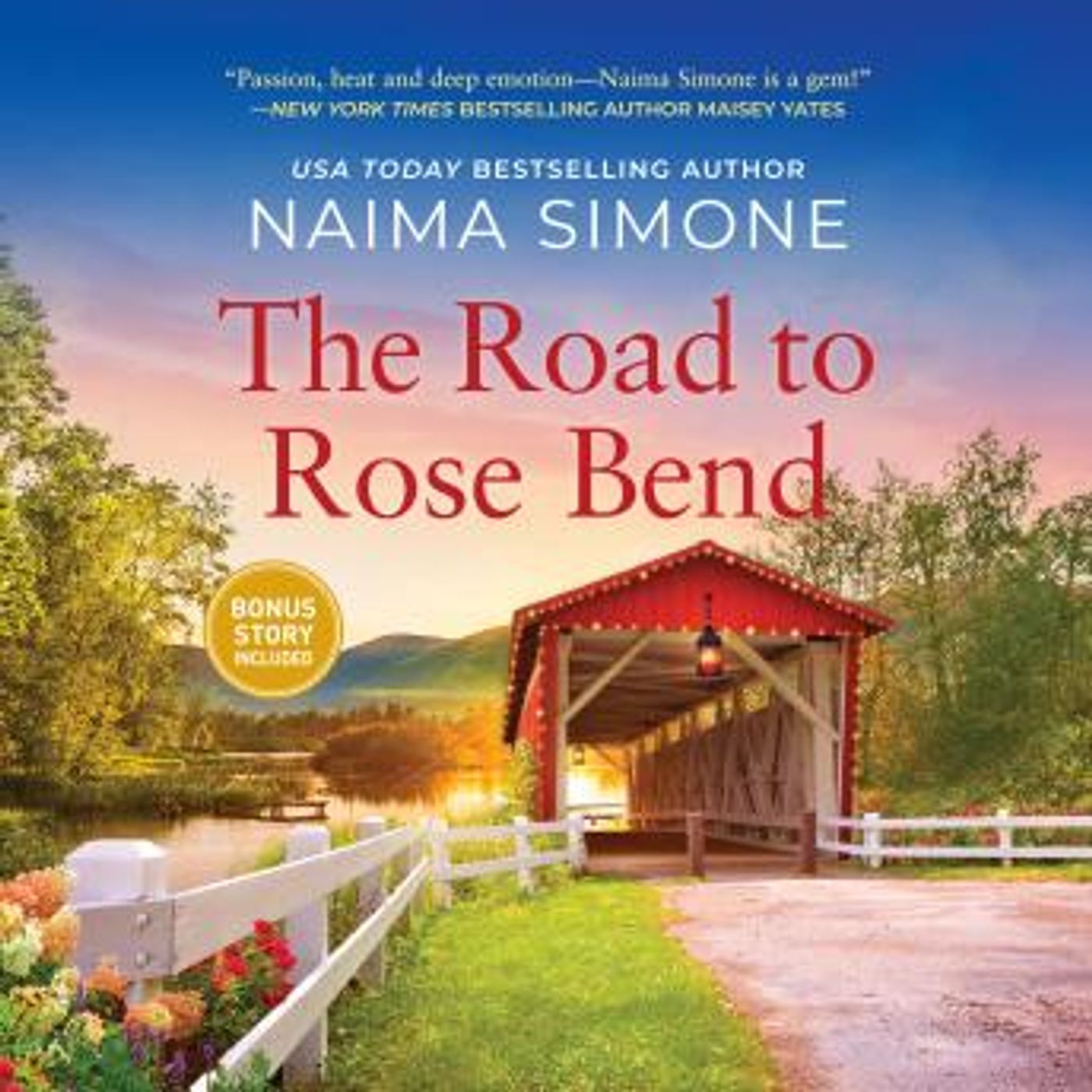 Explore the Latest Full Audiobooks in Romance, Modern