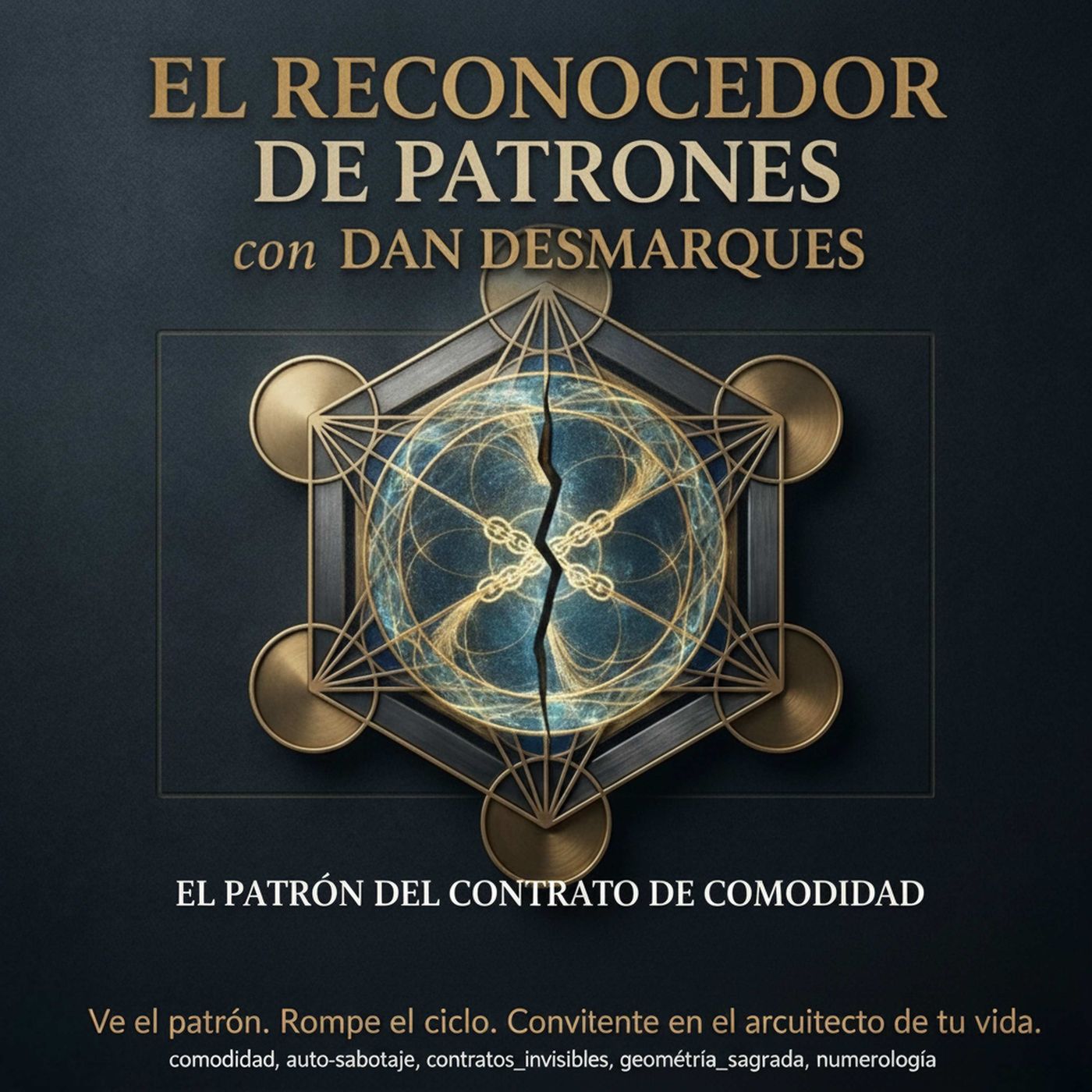 El Patrón del Contrato de Comodidad episode artwork