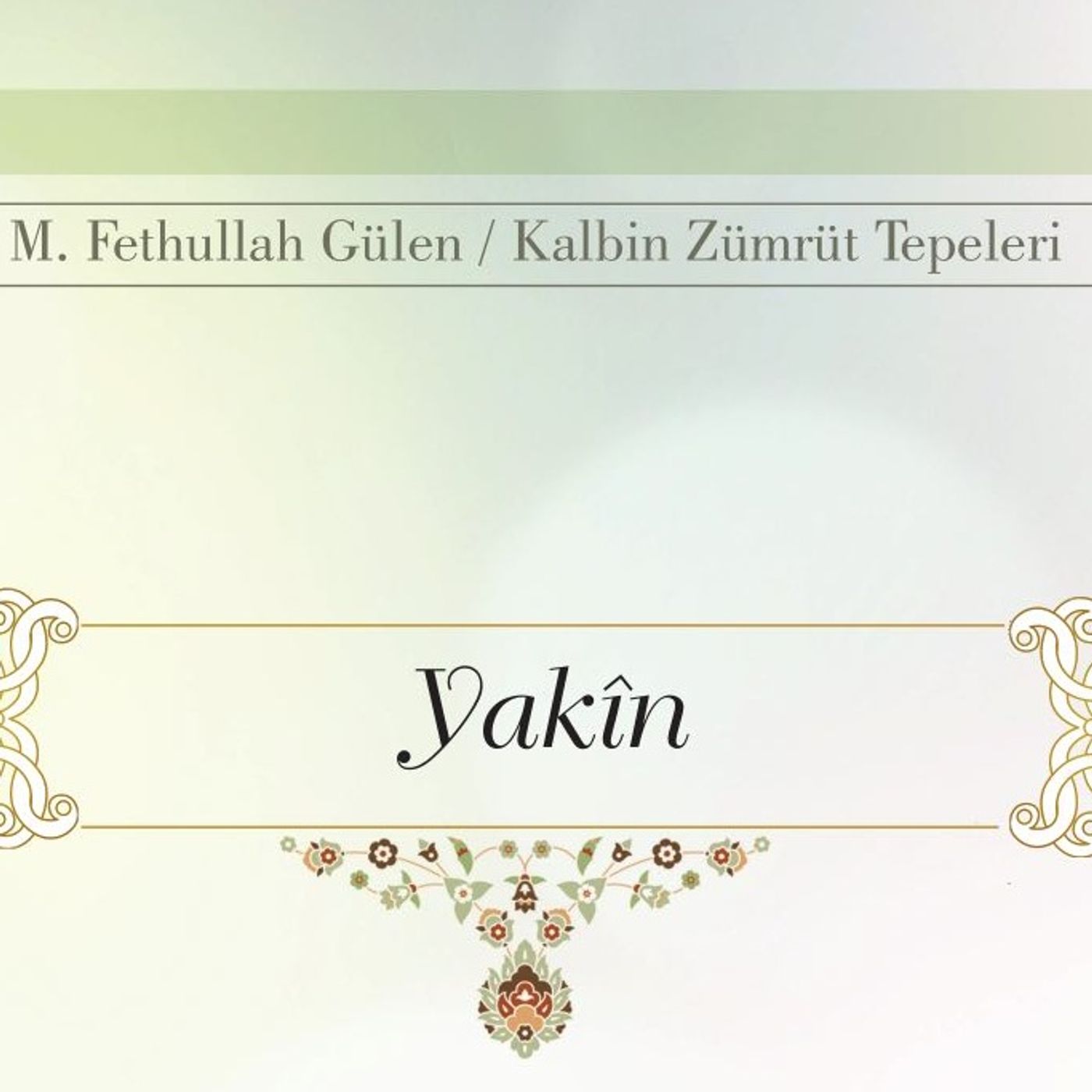 Yakîn episode artwork