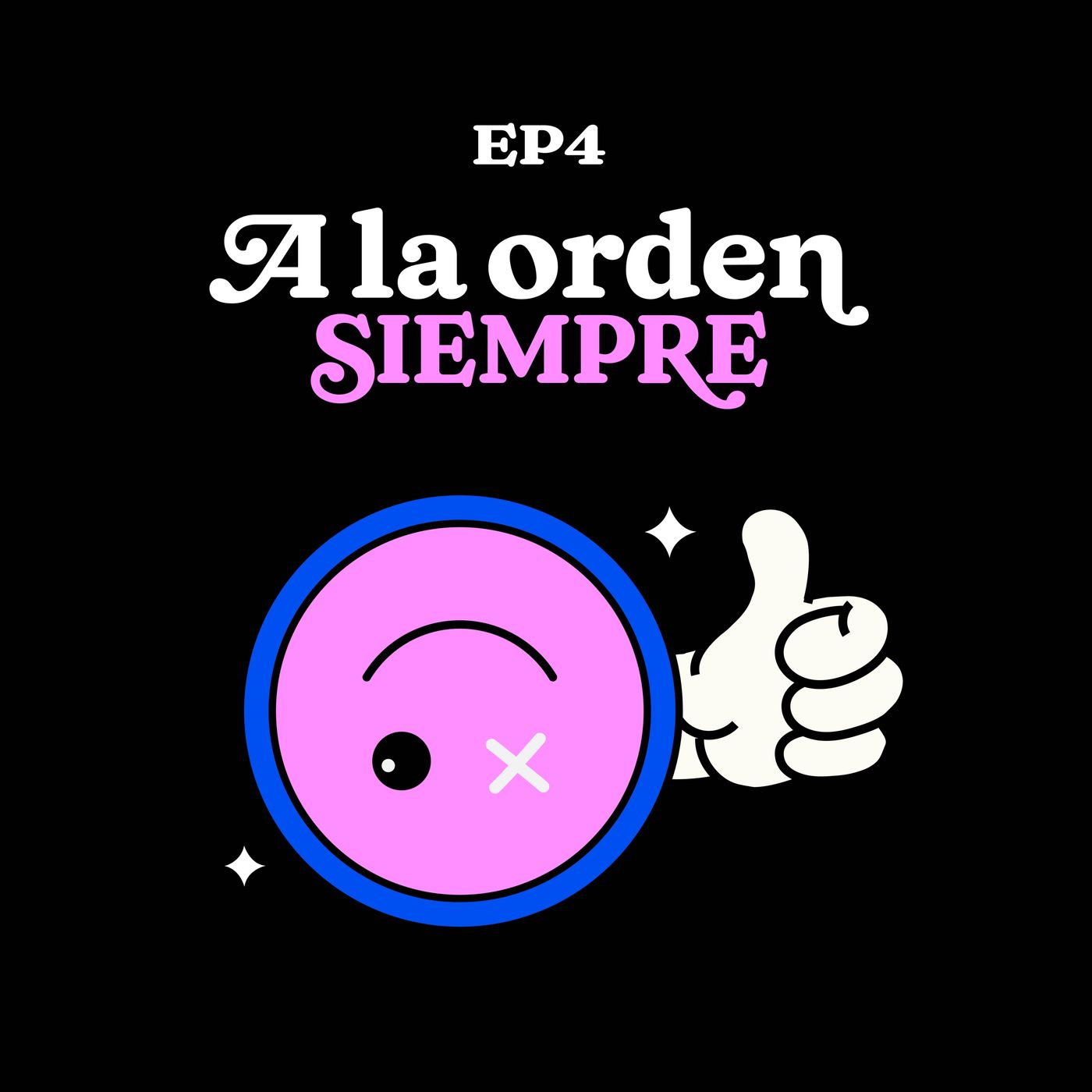 Ep4. Para hoy, SI O SI