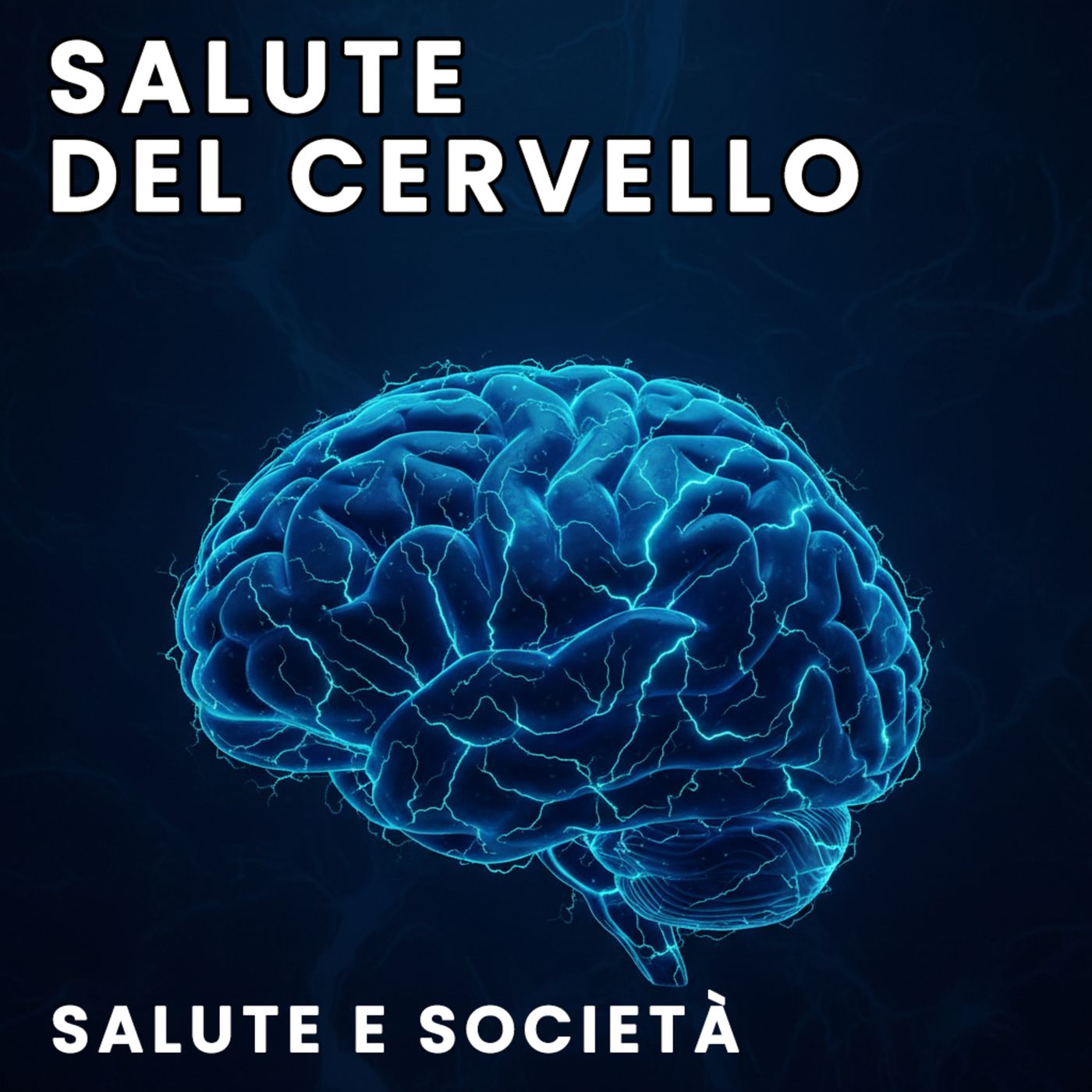 Salute del cervello episode artwork