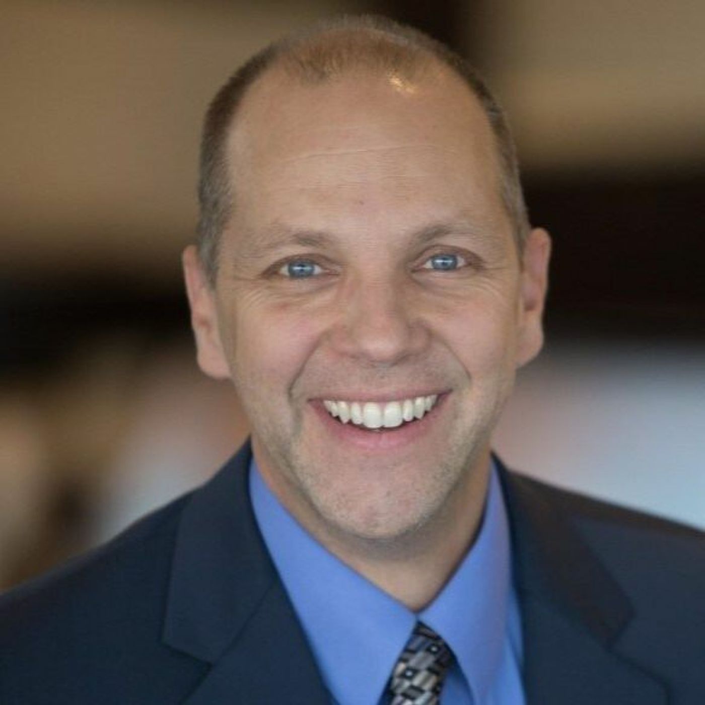 Episode 463 - Interview With Dr. Jay Shetlin! episode artwork