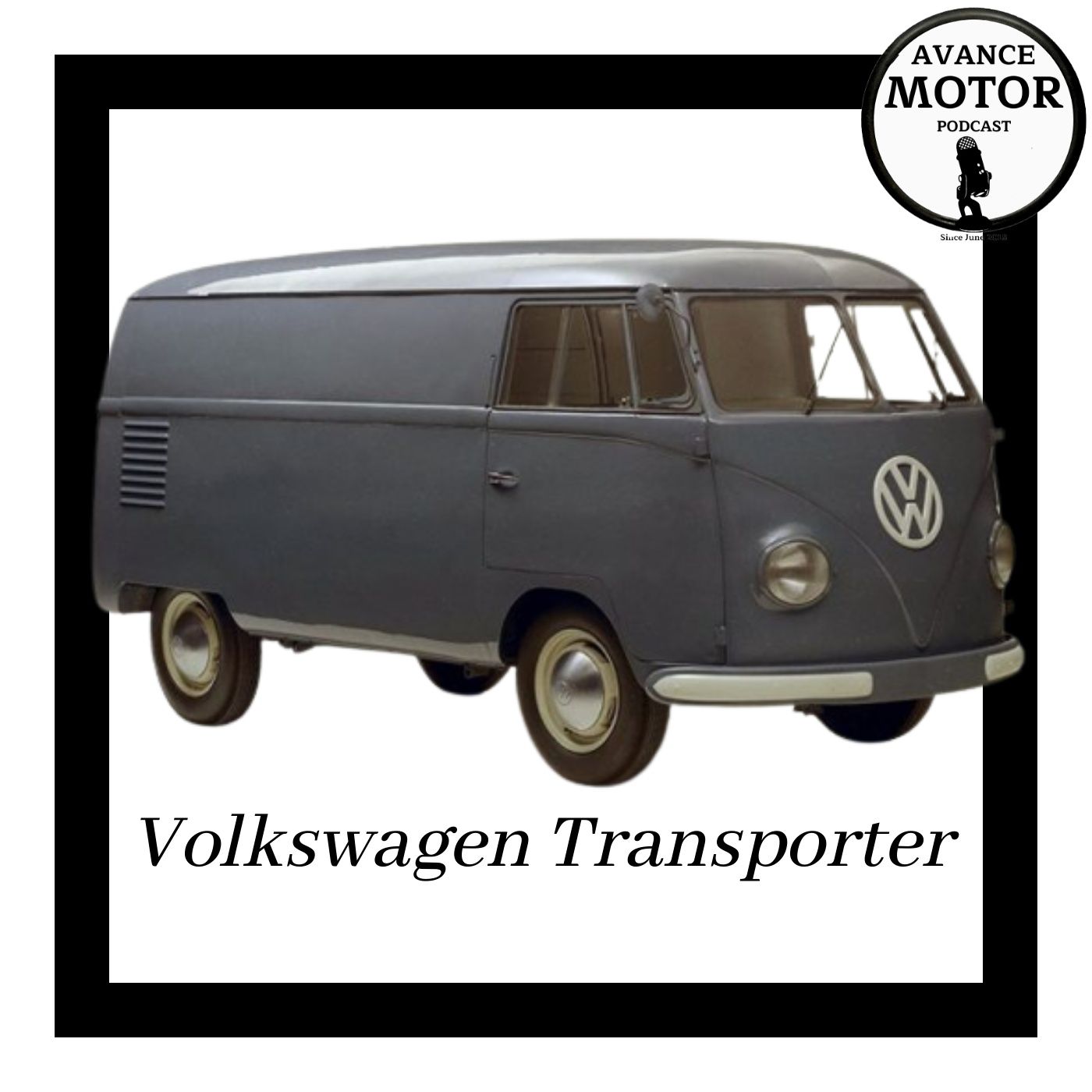 Avance Motor Podcast.