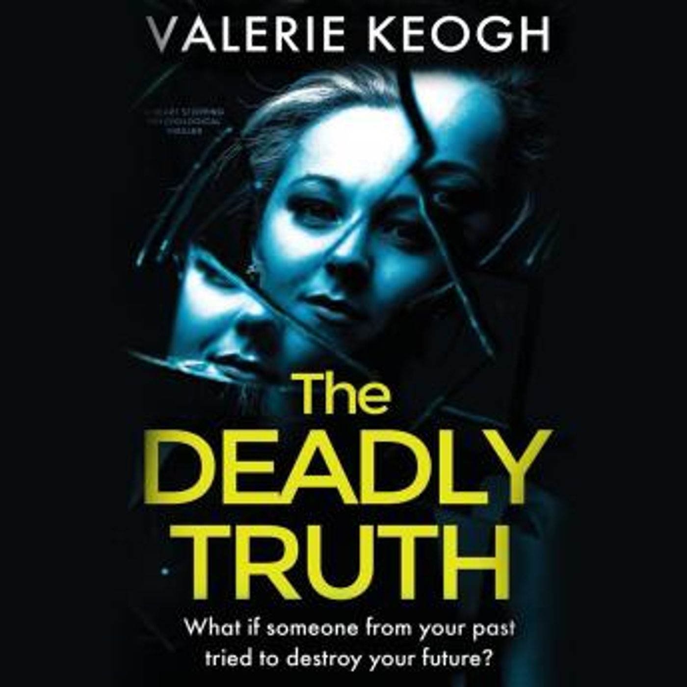 Listen to Top Audiobooks in Mystery, Thriller & Horror, Suspense