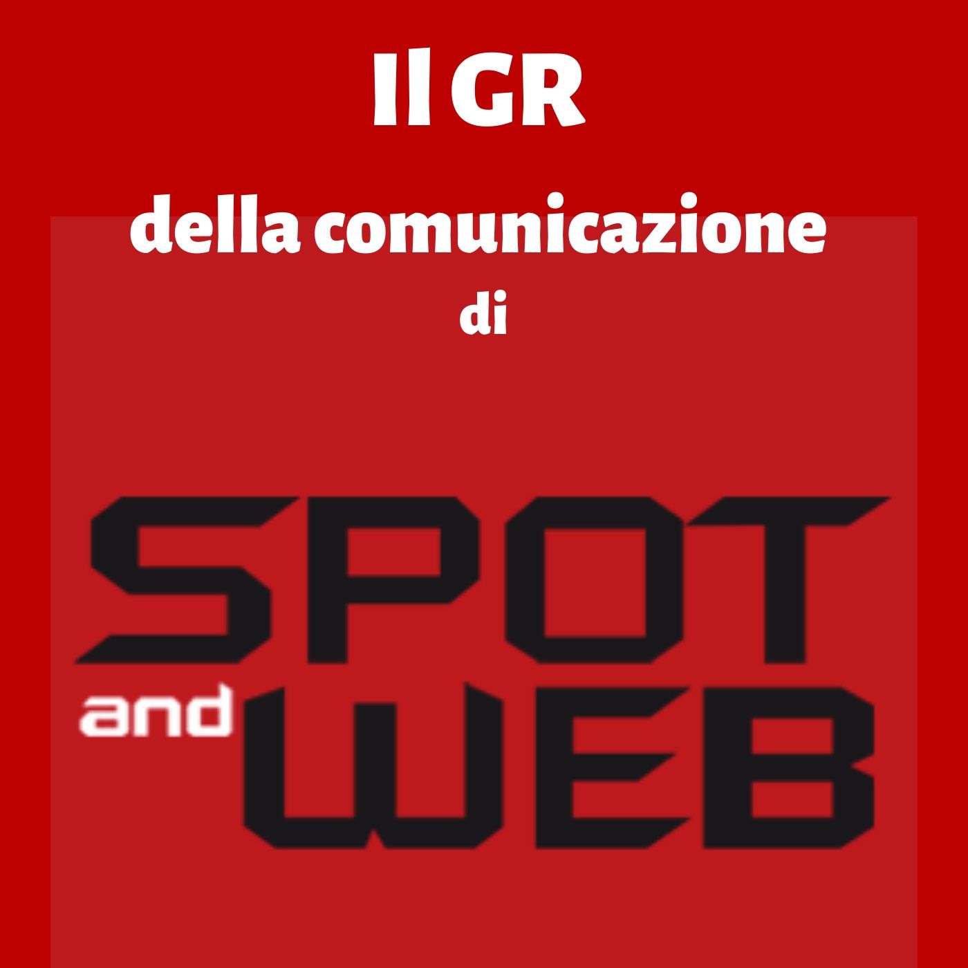 Il GR della Comunicazione