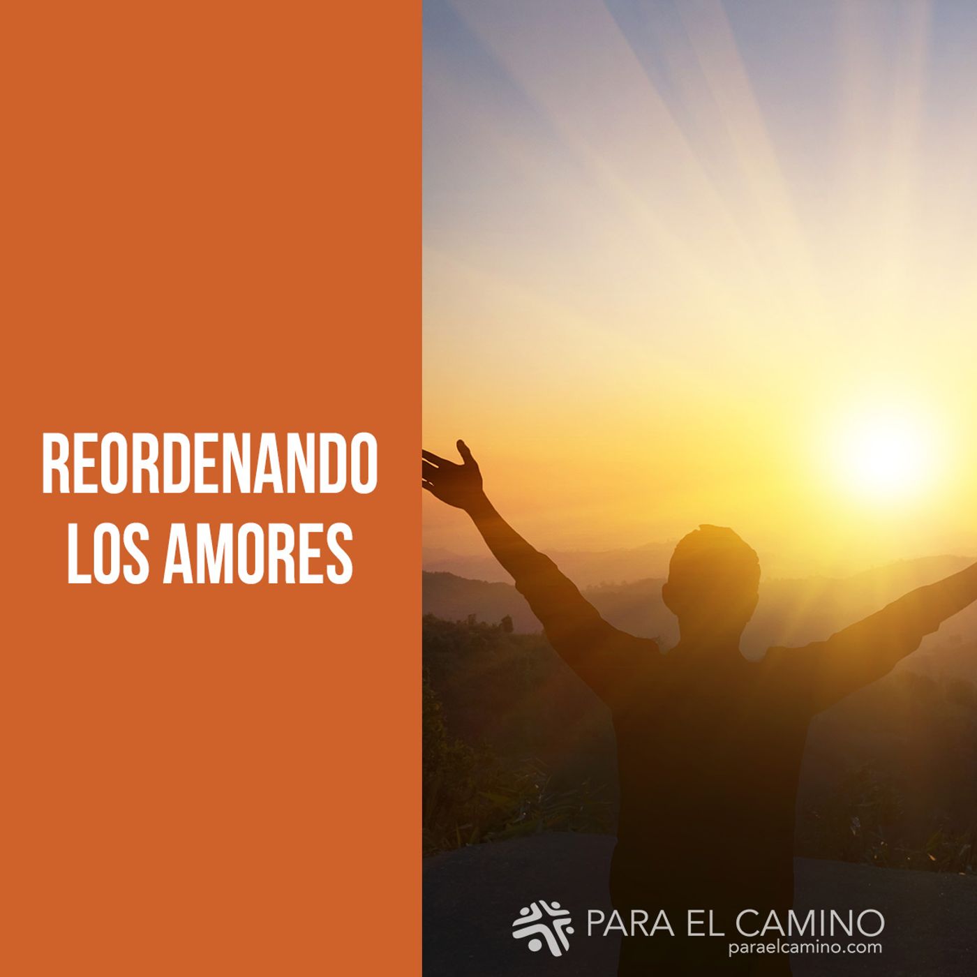 Reordenando los amores Reordenando los amores