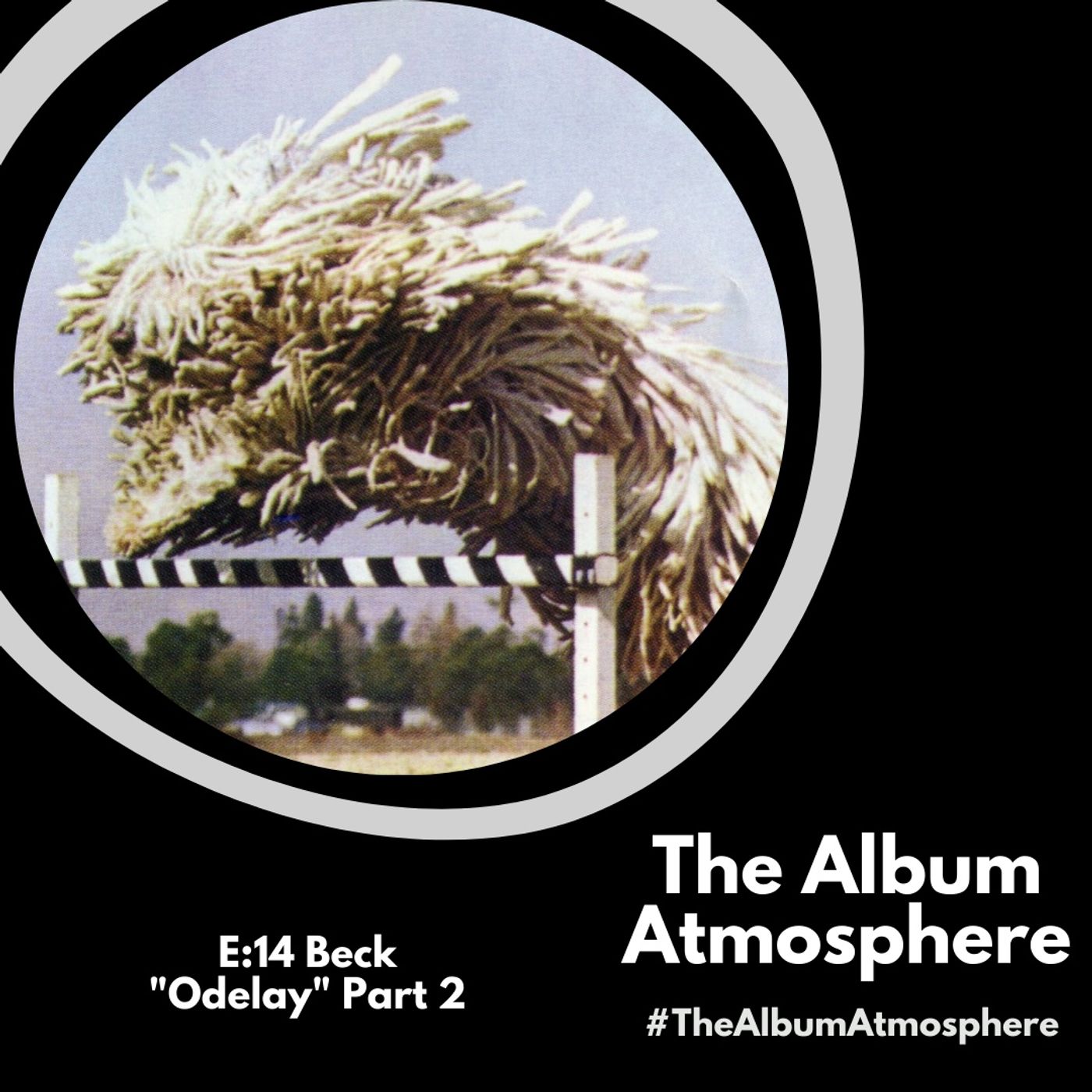 The Album Atmosphere