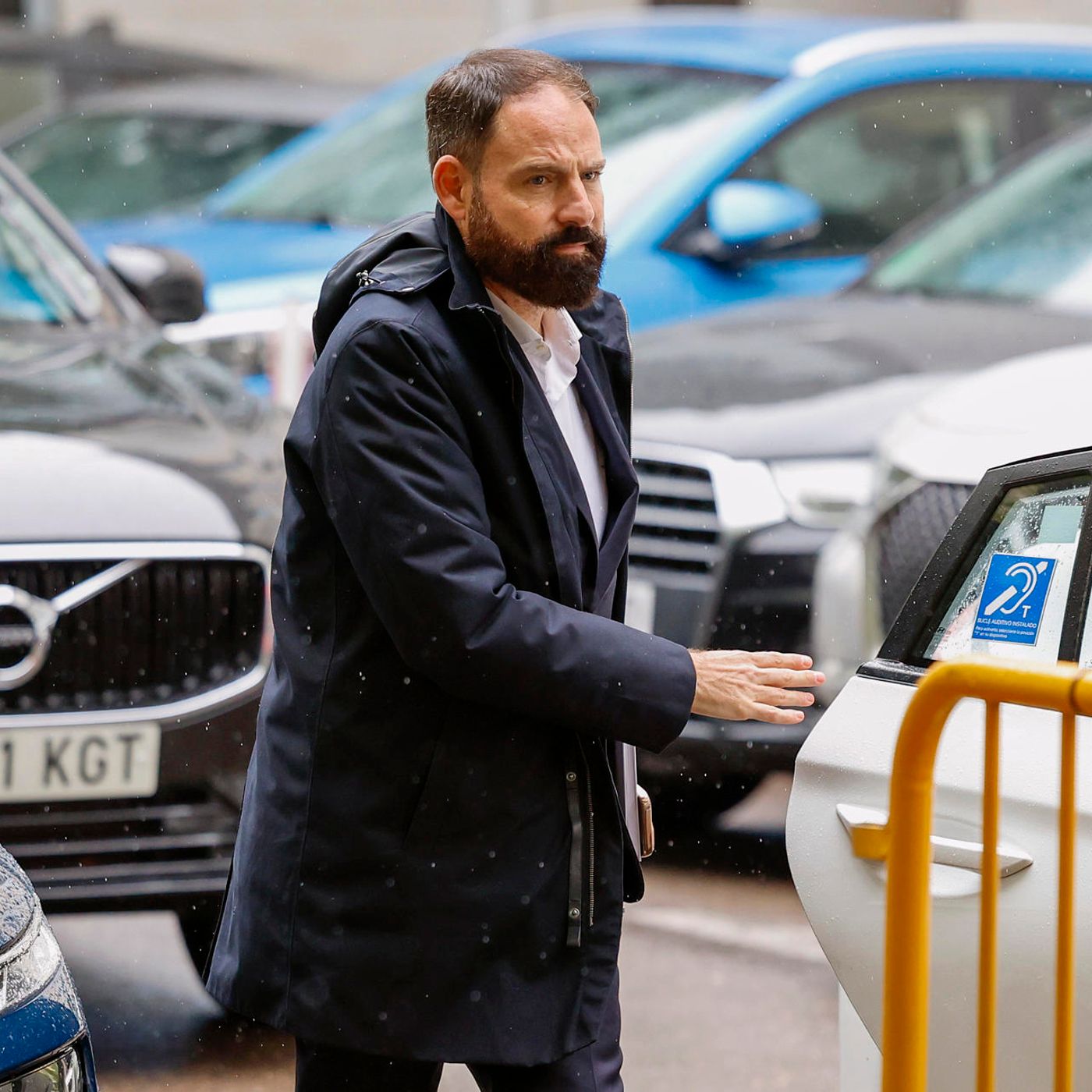 Noticias La Trinchera. El Tribunal Supremo cree en la existencia de financiación ilegal en el PSOE