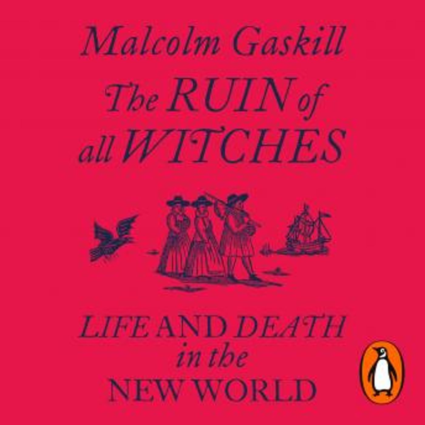 Explore New Full Audiobooks in History, The Americas