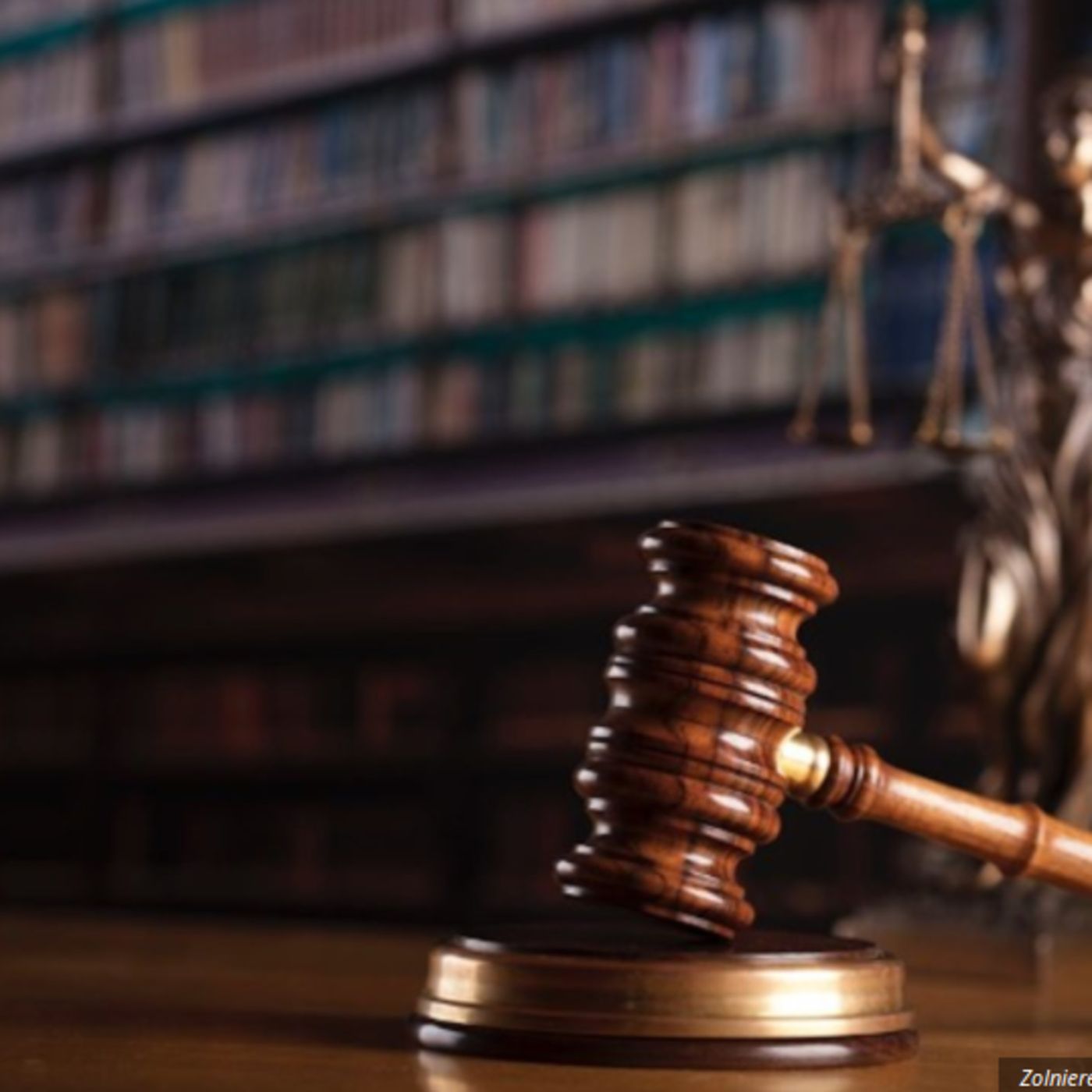 Ep. 1820: No Judge Rules the Executive & Radical Judge Rules to Fund Sex-Change Operation