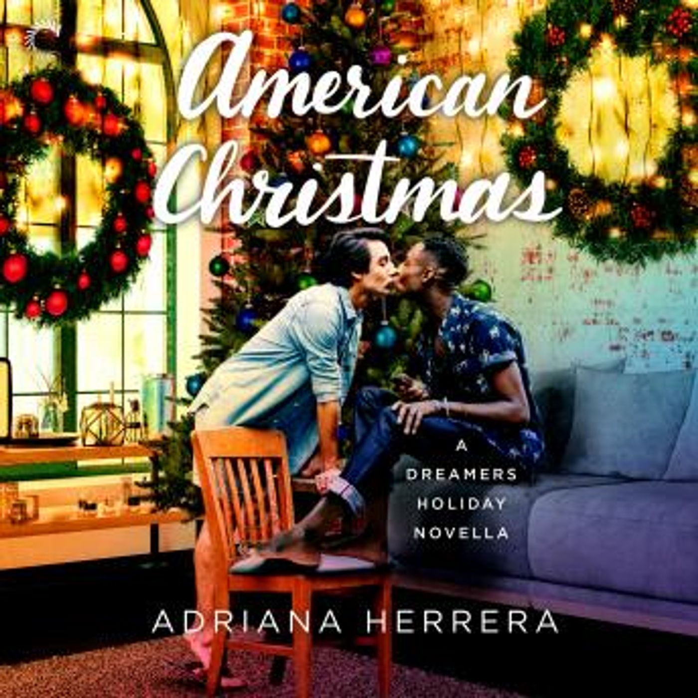 Discover the Best Audio Stories in Romance, LGBTQ+