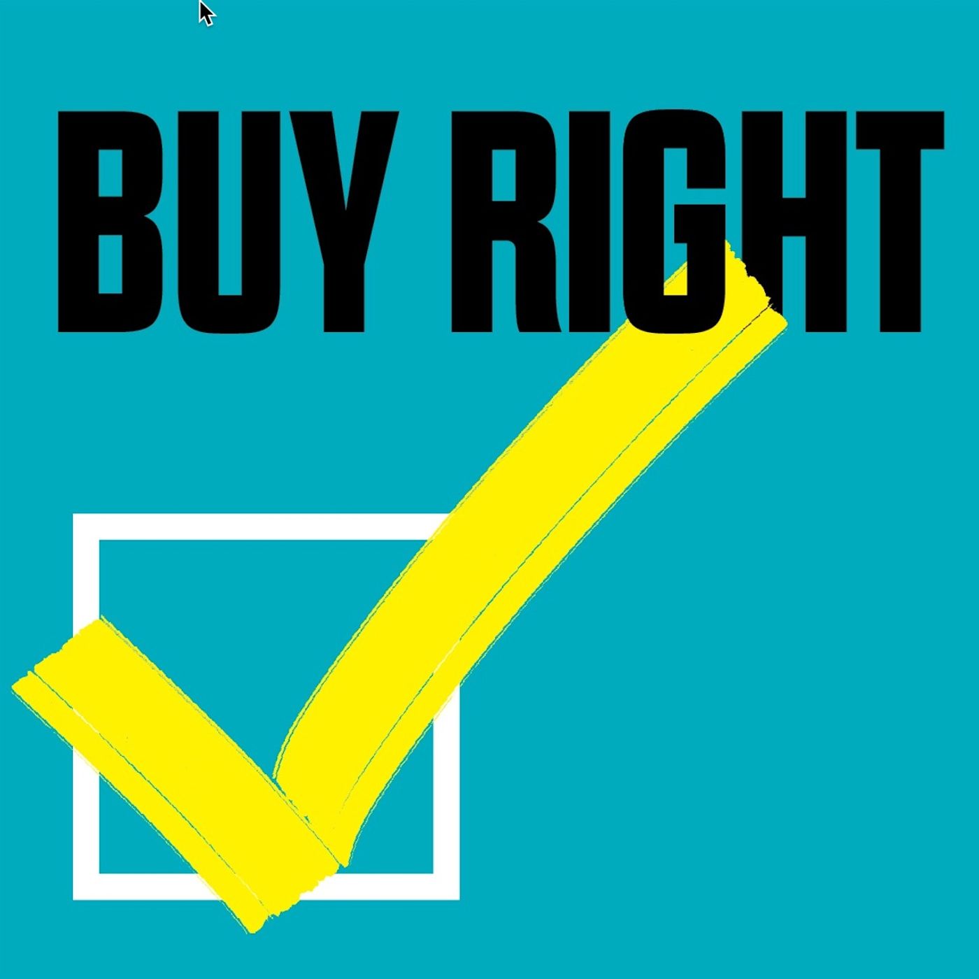 Buy Right Property Book Image