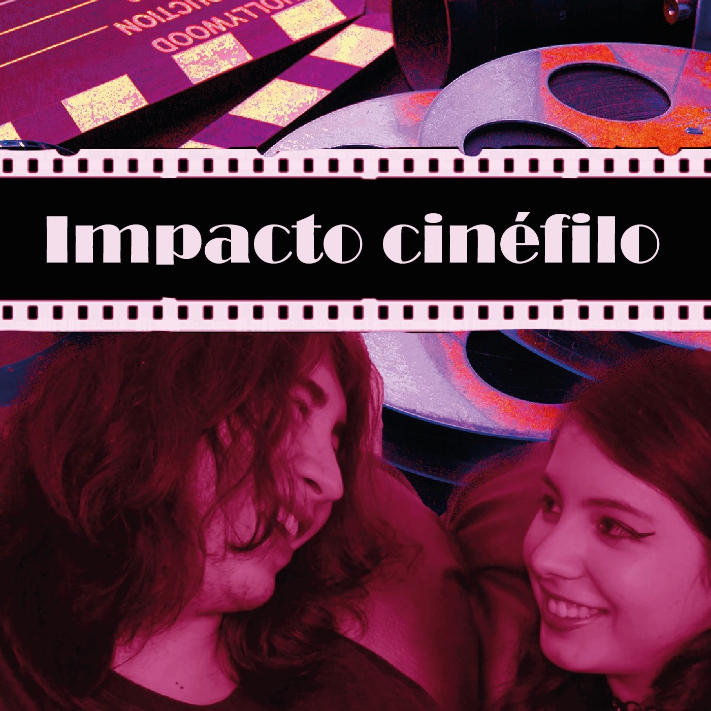 Impacto cinéfilo
