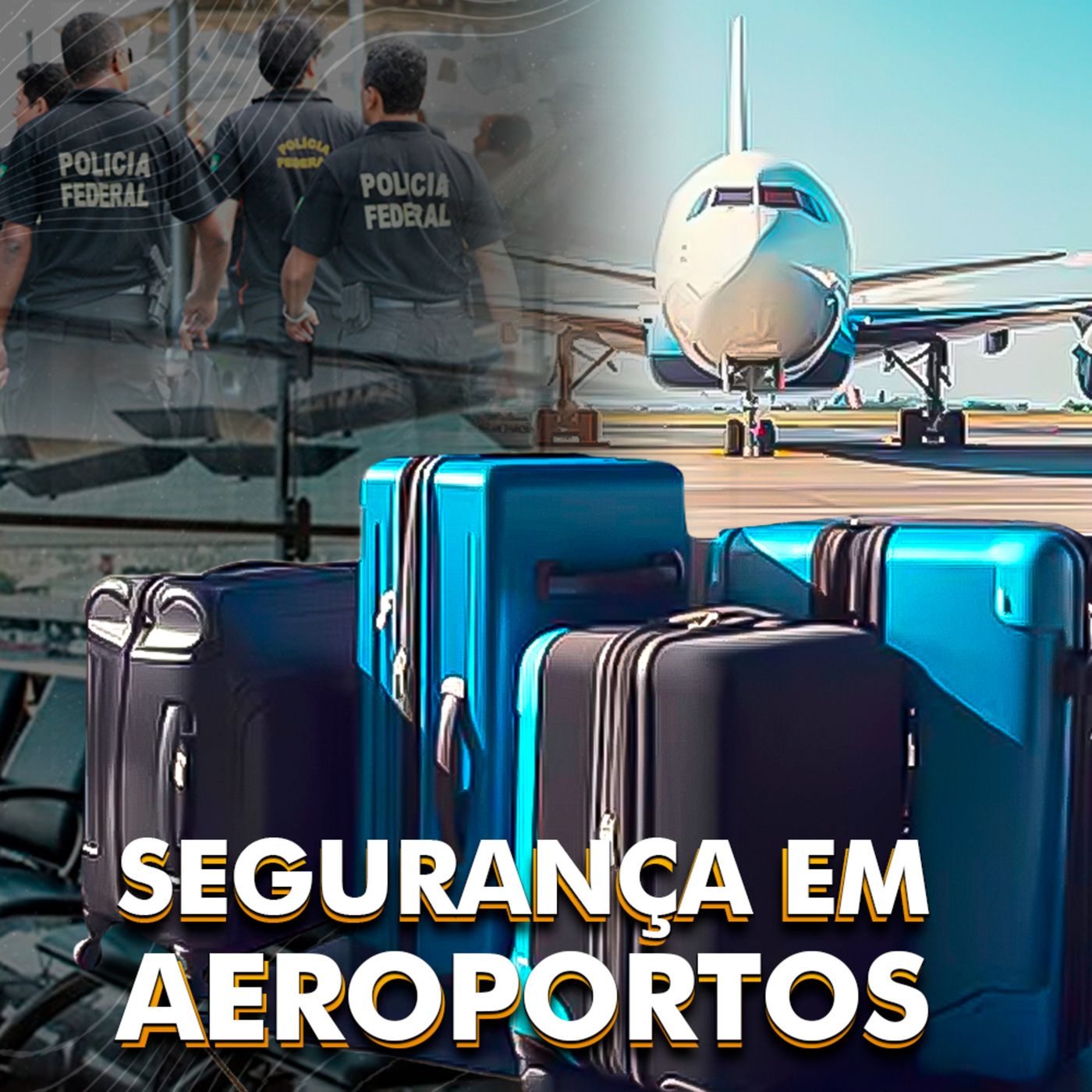 Alerta em 3 minutos podcast
