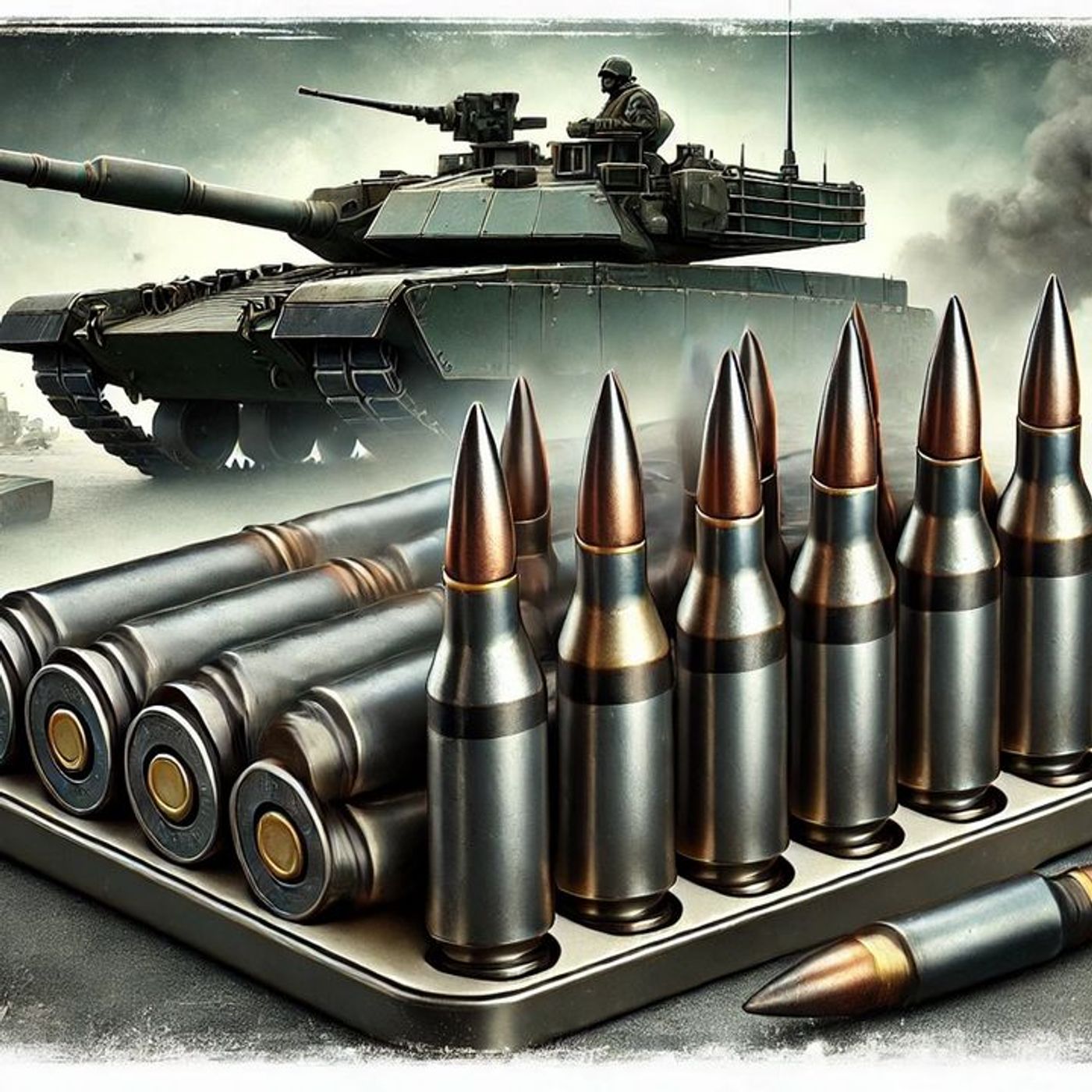 Rob McConnell Interviews - RICH HOFFMAN - Army Information Technology