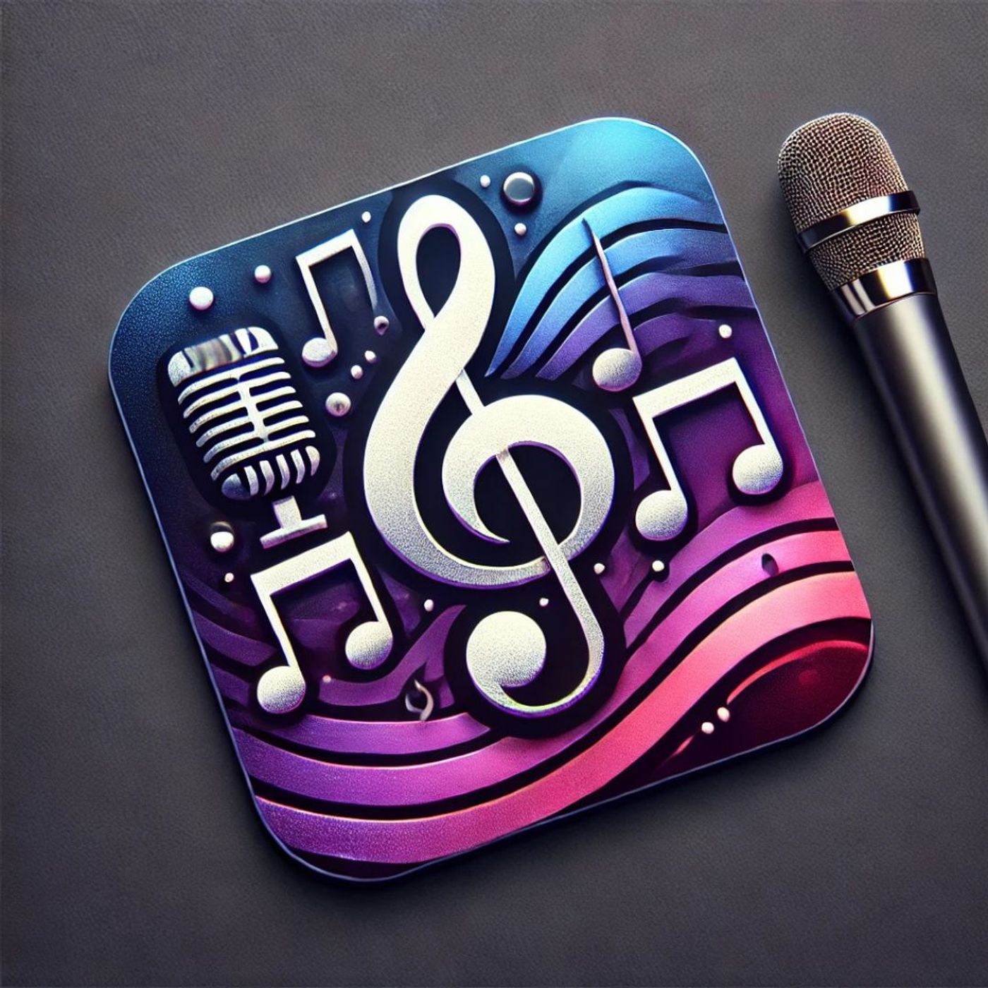 Behind the Notes III