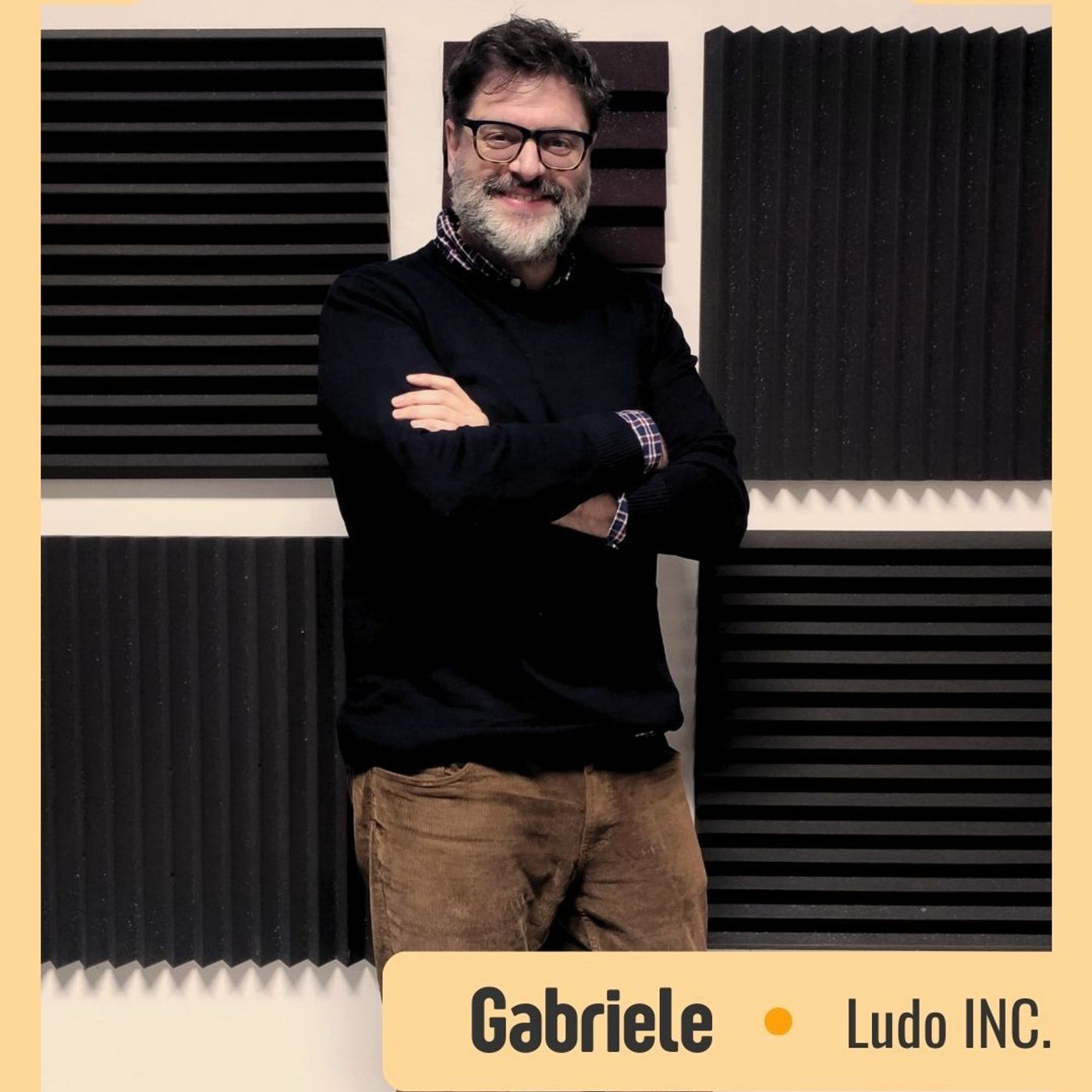 S3 EP7 FEAT Ludo Inc Alba - A caccia di giochi da tavolo episode artwork