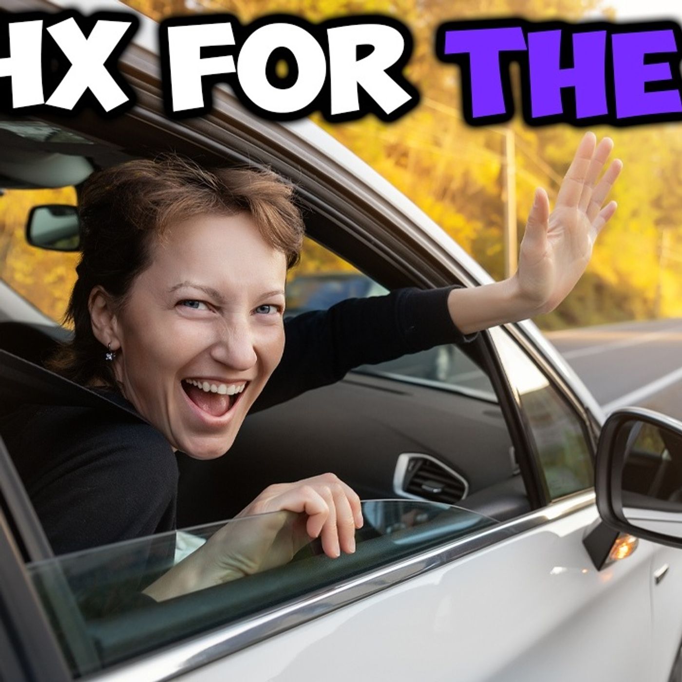 Entitled Mother in Law STEALS MY CAR to GIVE IT to my SISTER, claims SHE NEEDS IT MORE! episode artwork