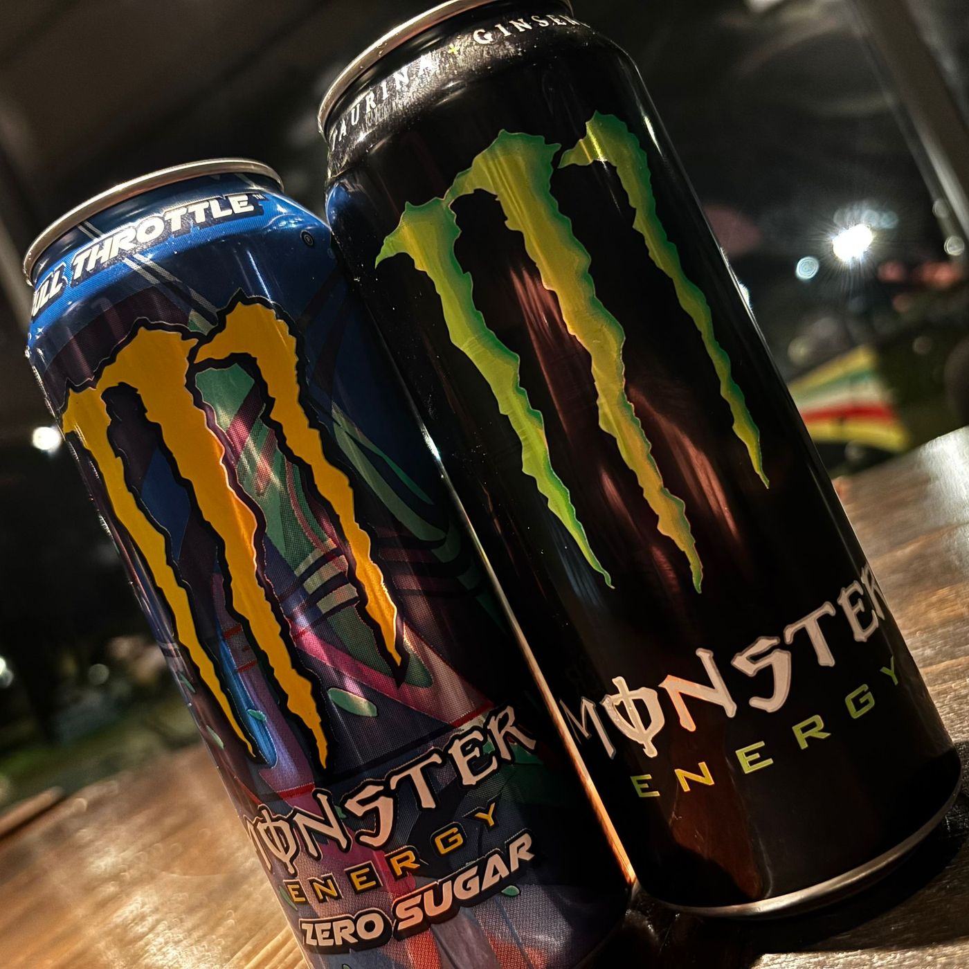 #Ravenna L'amore per gli Energy Drink!