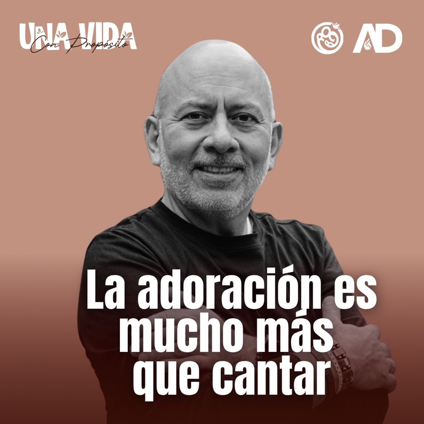 DIA 9 - La adoración es mucho más que cantar episode artwork