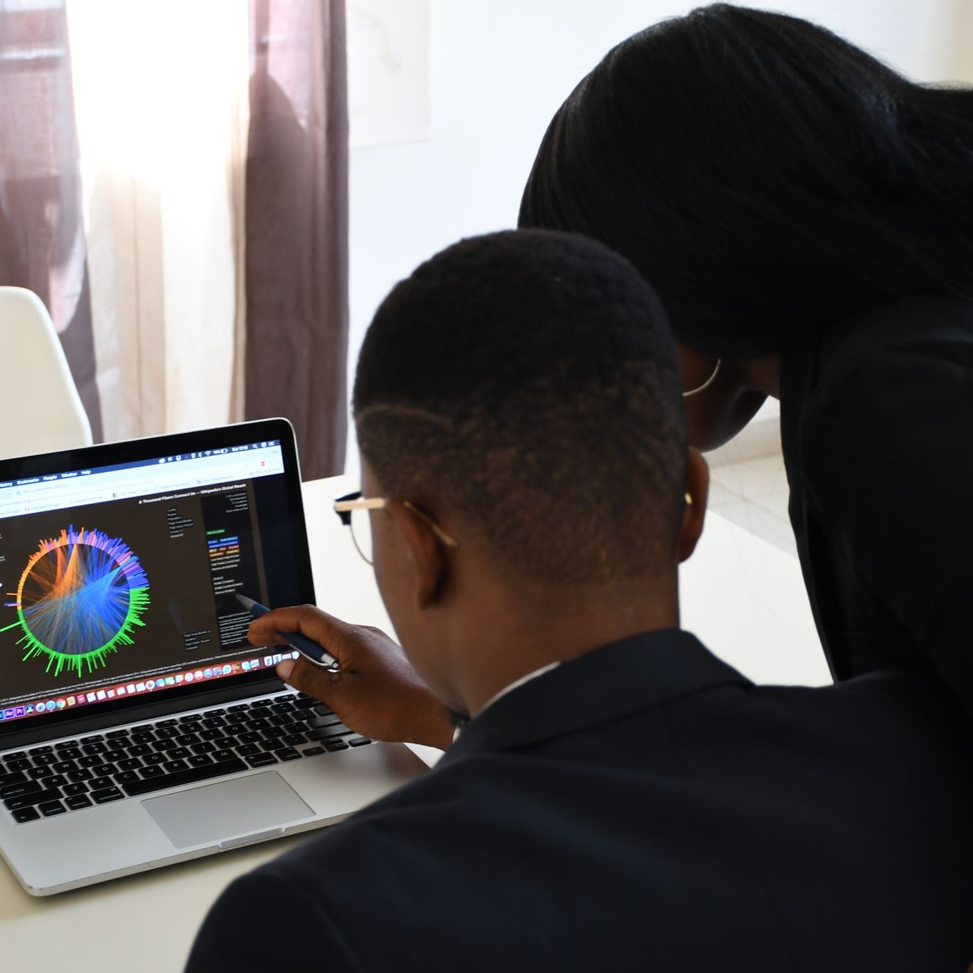 Cybercriminalité : plus de 30 % des crimes en Afrique de l’Ouest, selon INTERPOL episode artwork