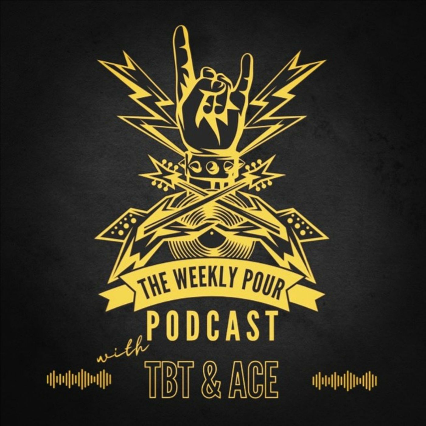 The Weekly Pour Podcast