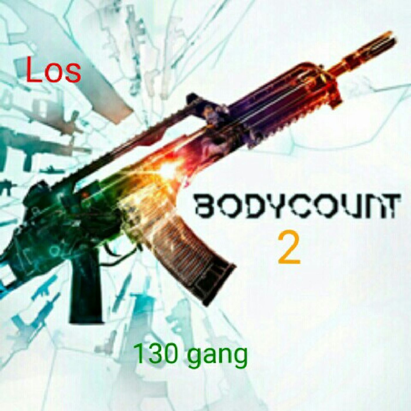 Los tracks