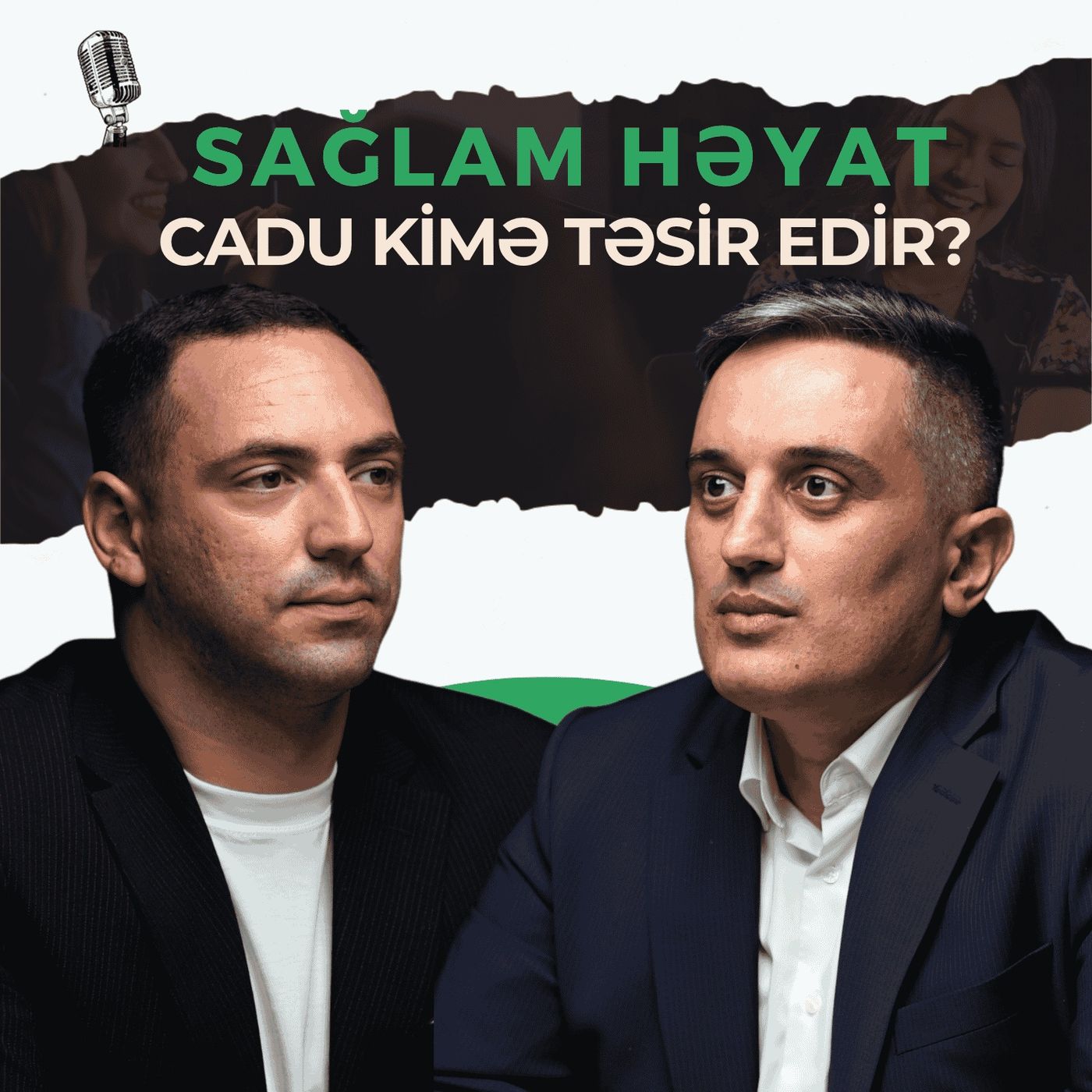 Cadu, Nəsil lənəti, mənfi enerji və qorunma yollar | Murad Quluzadə | Sağlam Həyat