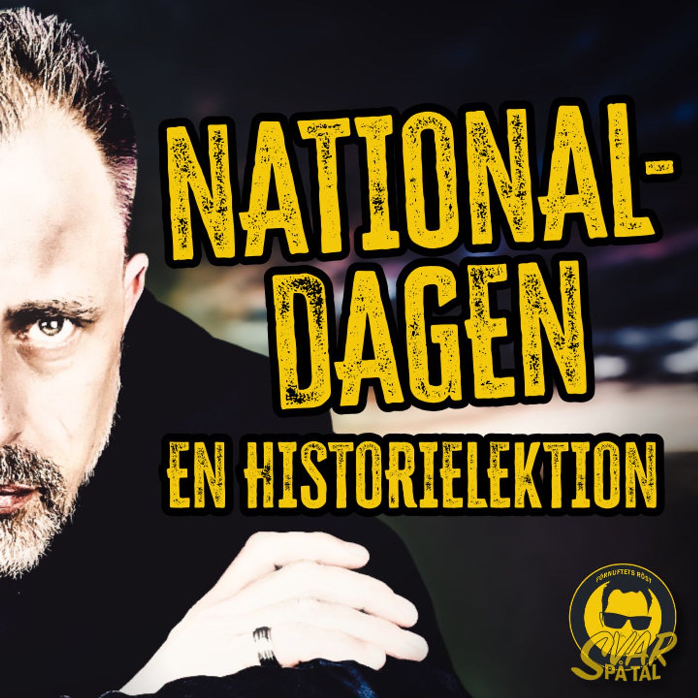 Svar På Tal